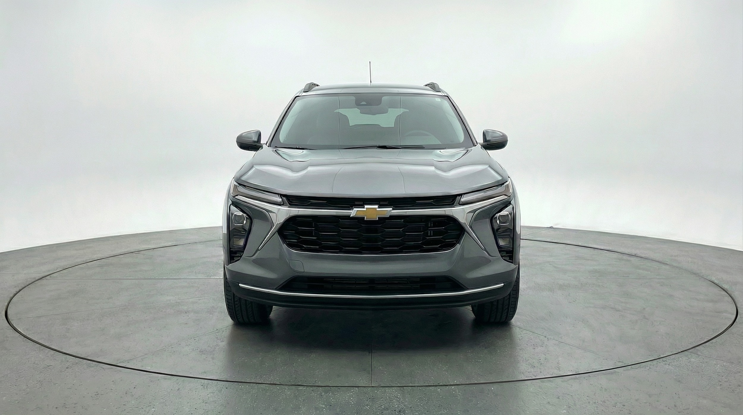 Thumbnail: 2025 Chevrolet Trax - 2