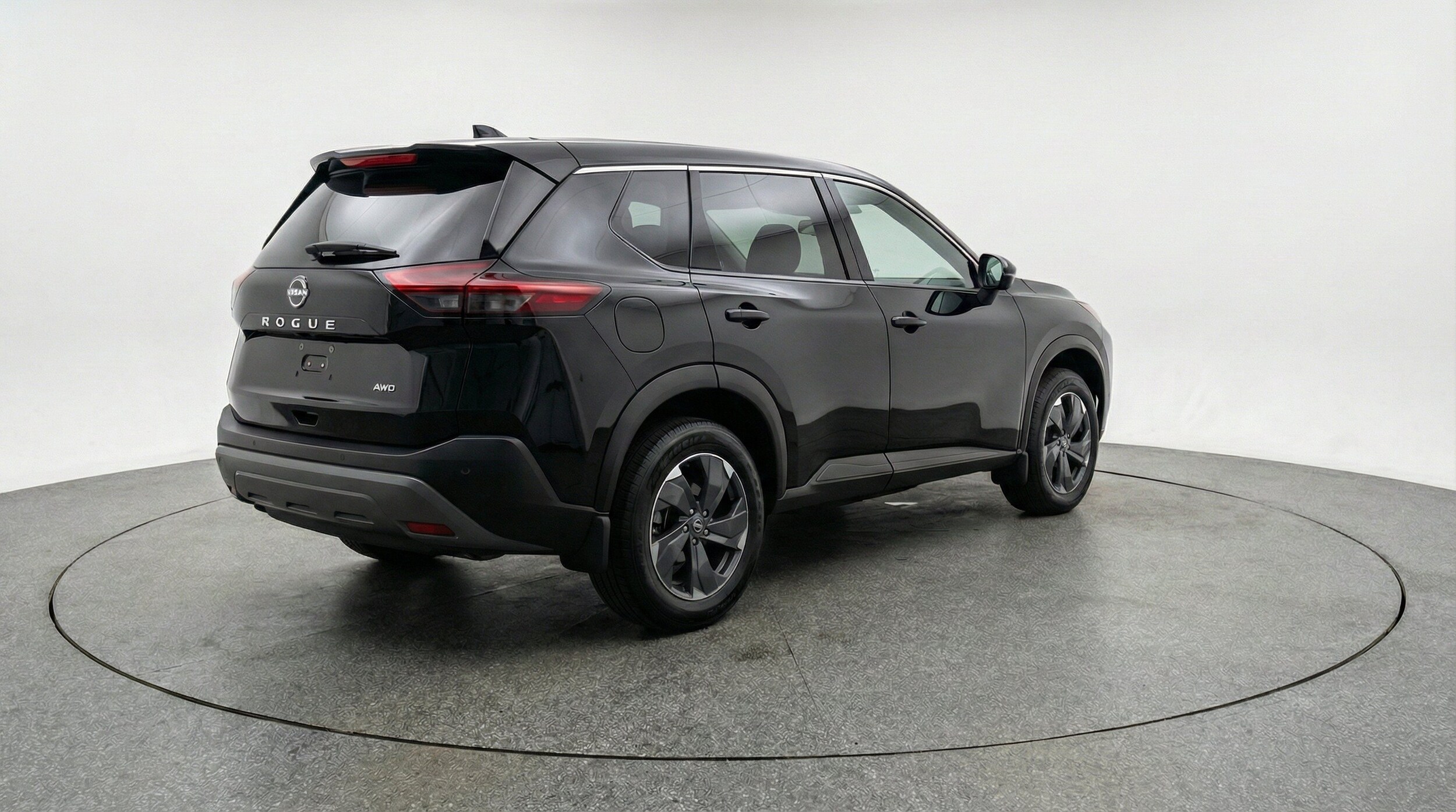 Thumbnail: 2025 Nissan Rogue - 9