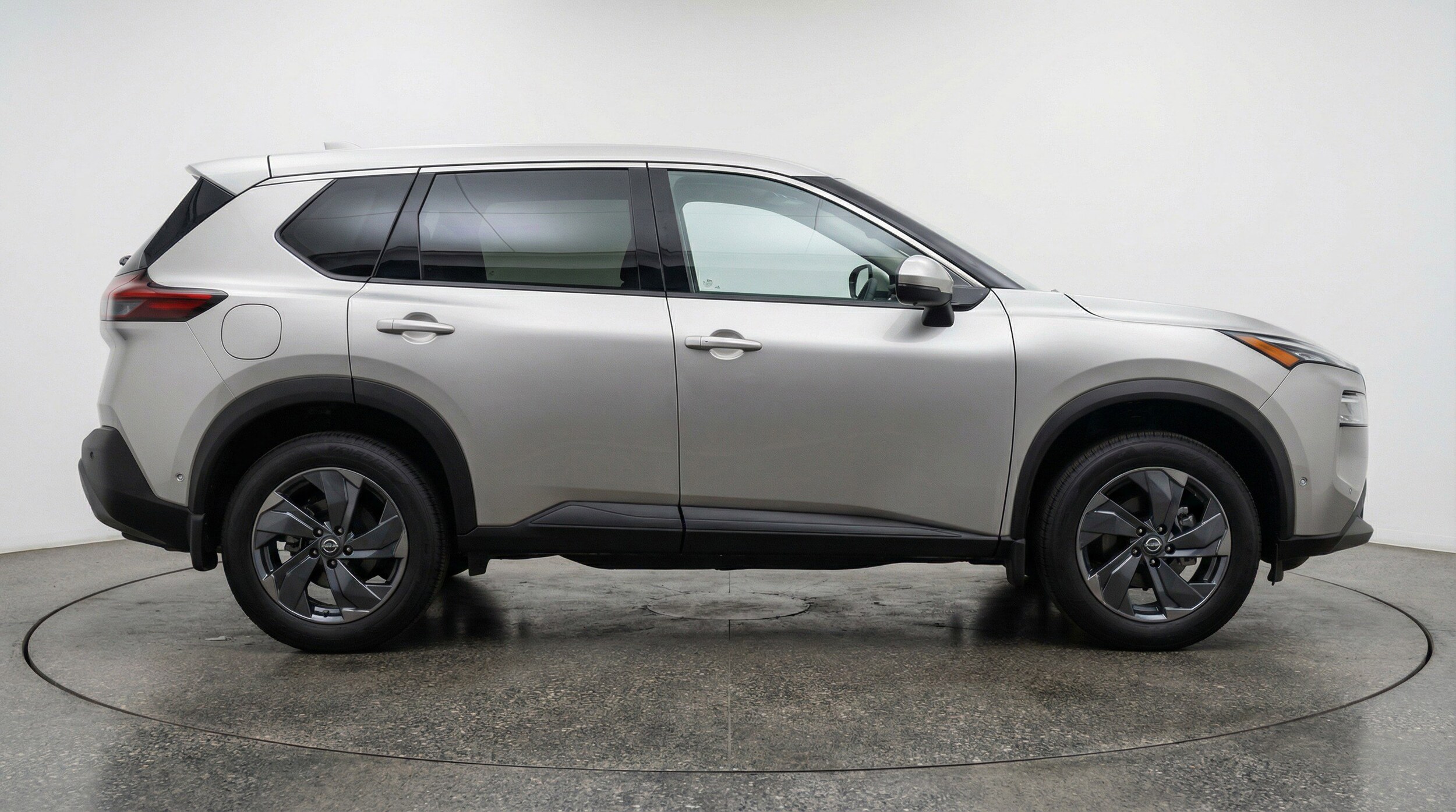 Thumbnail: 2025 Nissan Rogue - 11