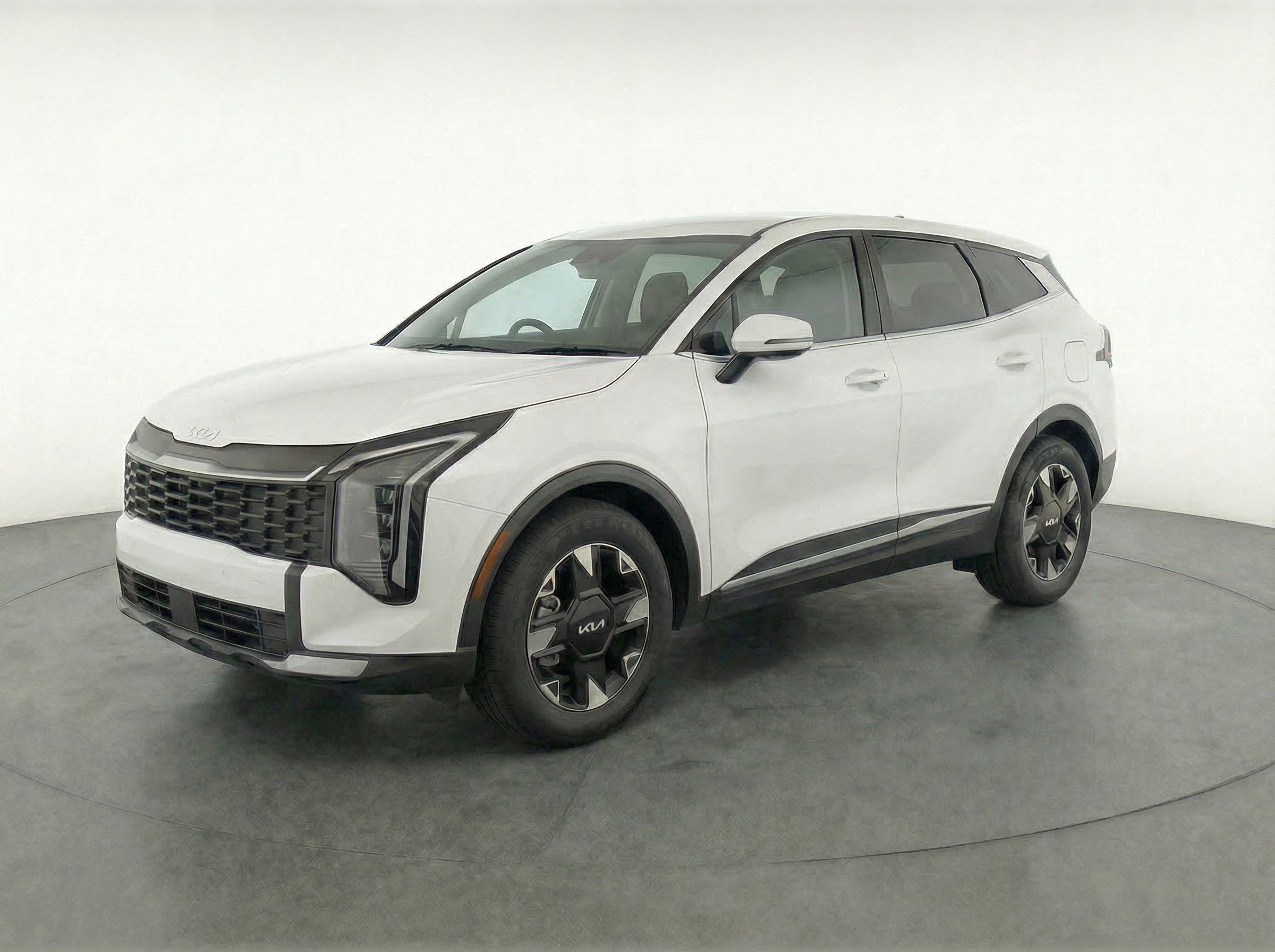 Thumbnail: 2026 Kia Sportage - 3