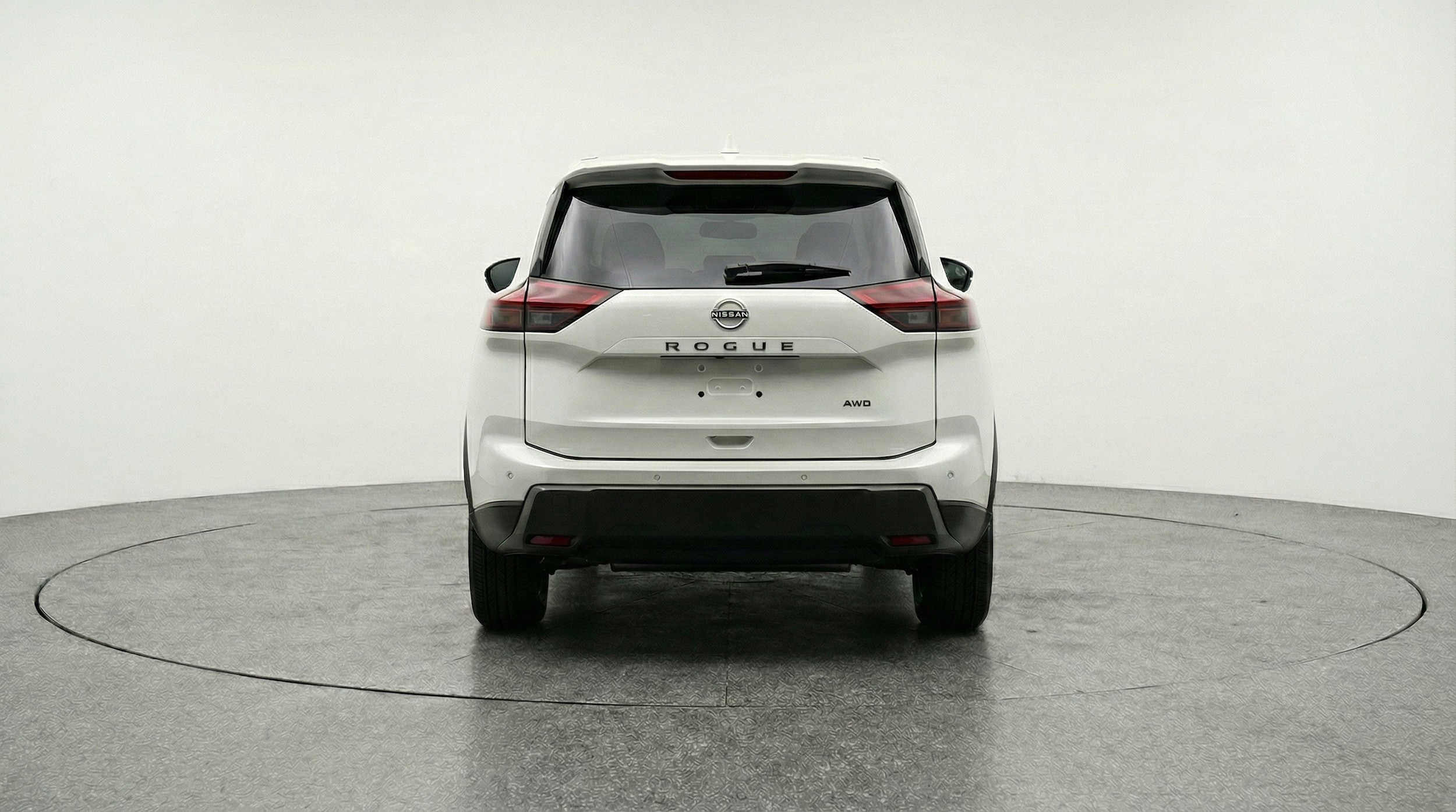 Thumbnail: 2025 Nissan Rogue - 7