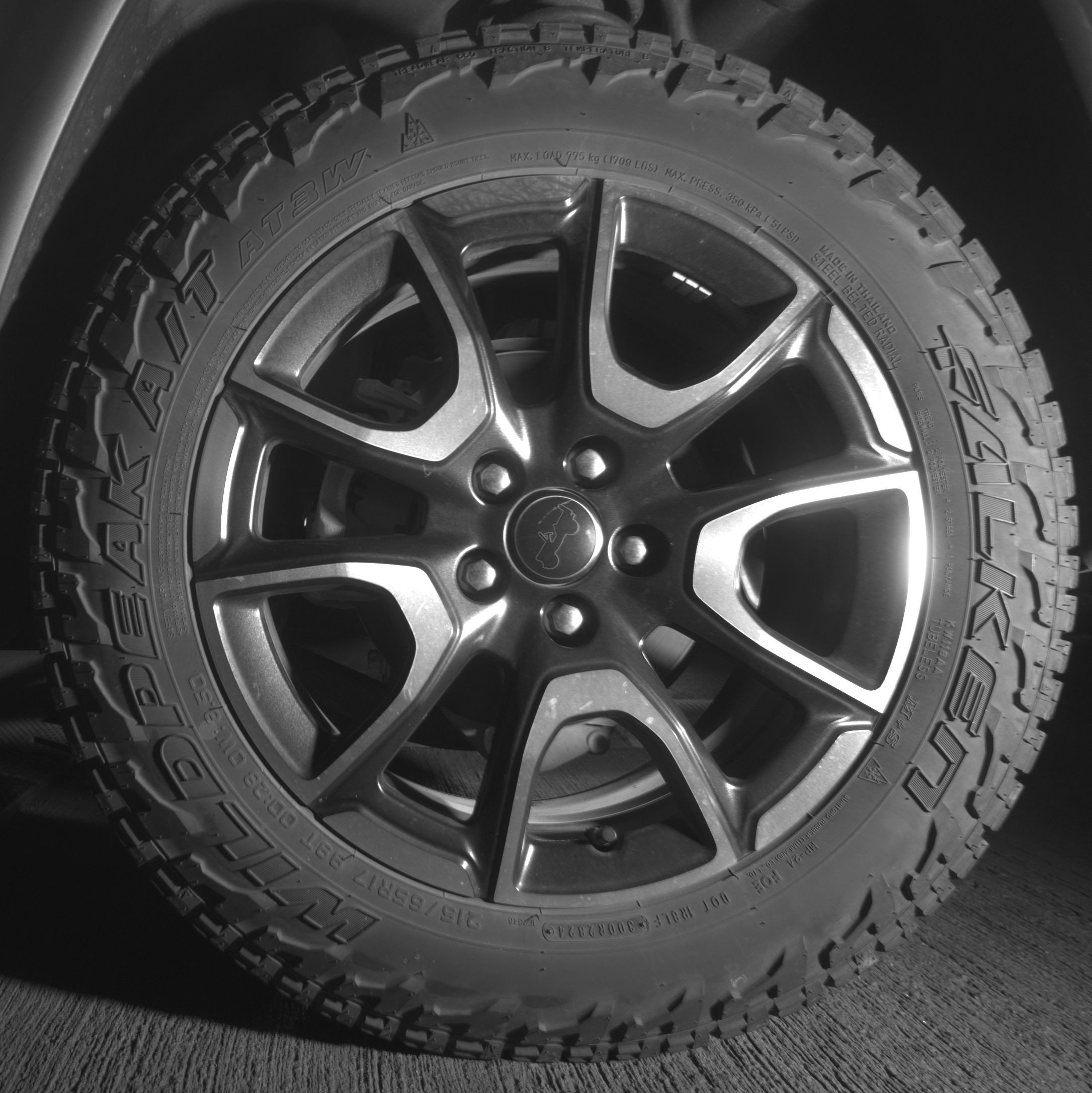 Thumbnail: 2025 Jeep Compass - 14