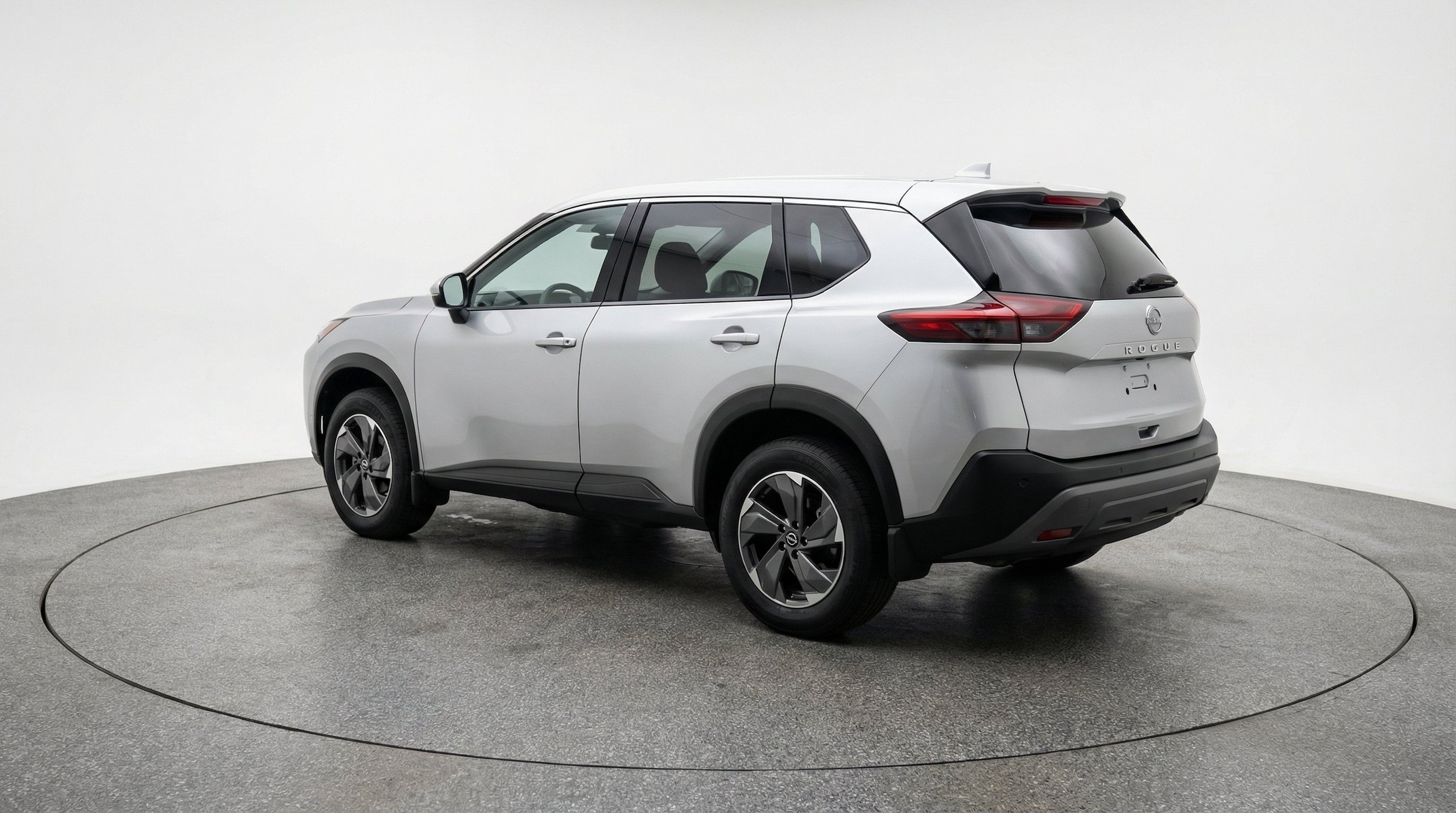 Thumbnail: 2025 Nissan Rogue - 6