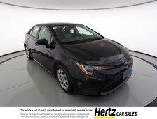 2025 Toyota Corolla  -
                  Phoenix, AZ