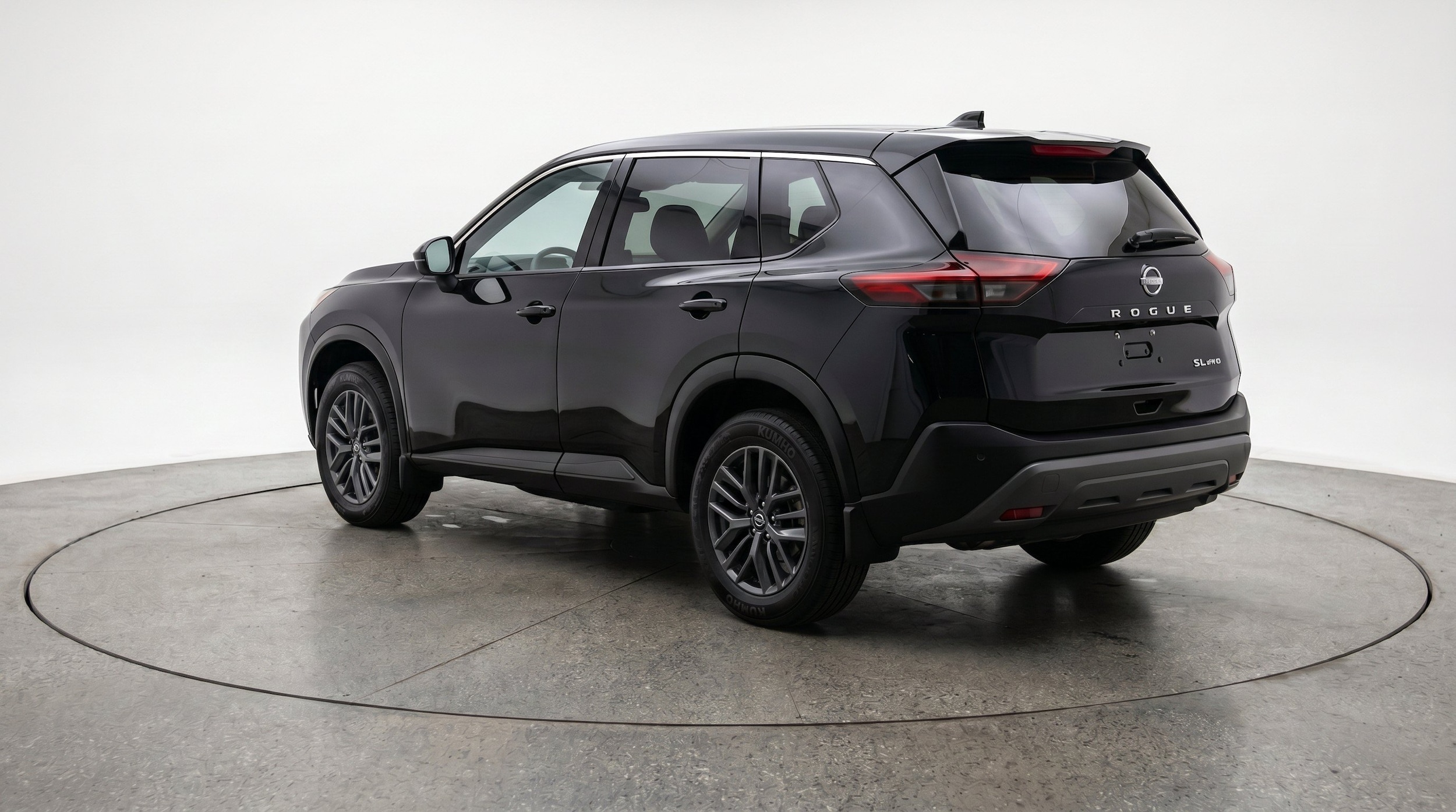 Thumbnail: 2026 Nissan Rogue - 6