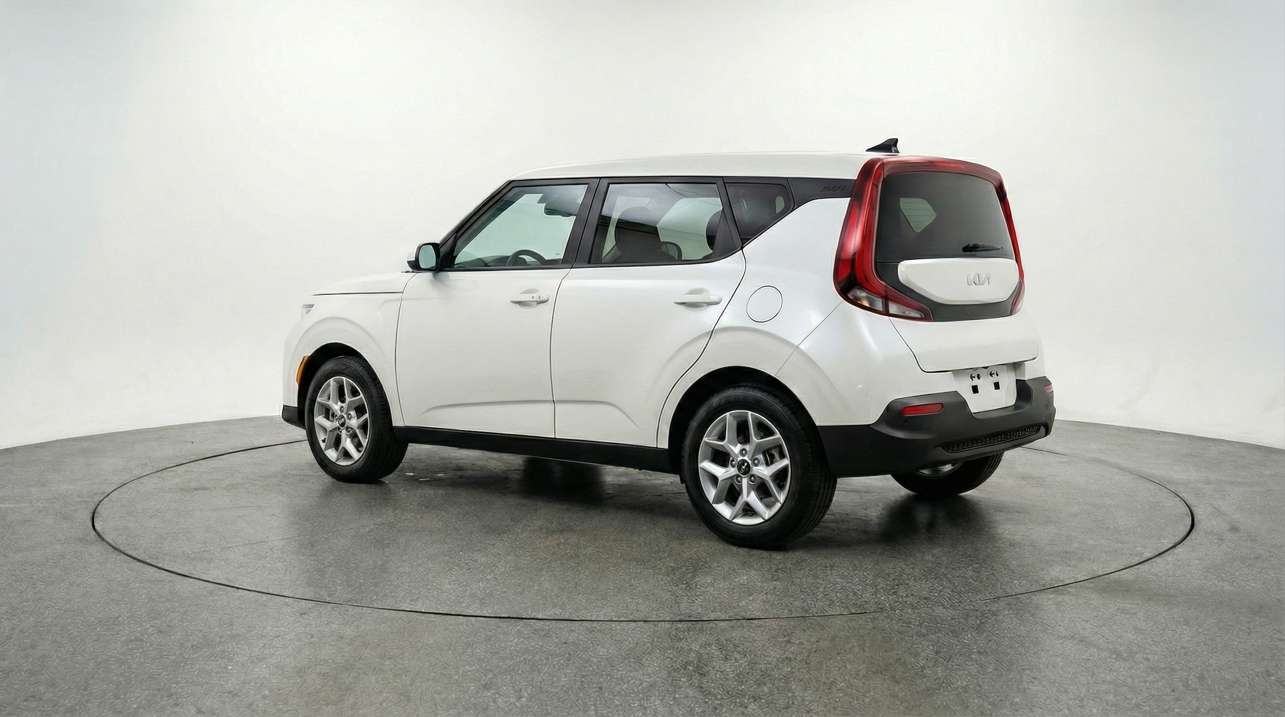 Thumbnail: 2025 Kia Soul - 5