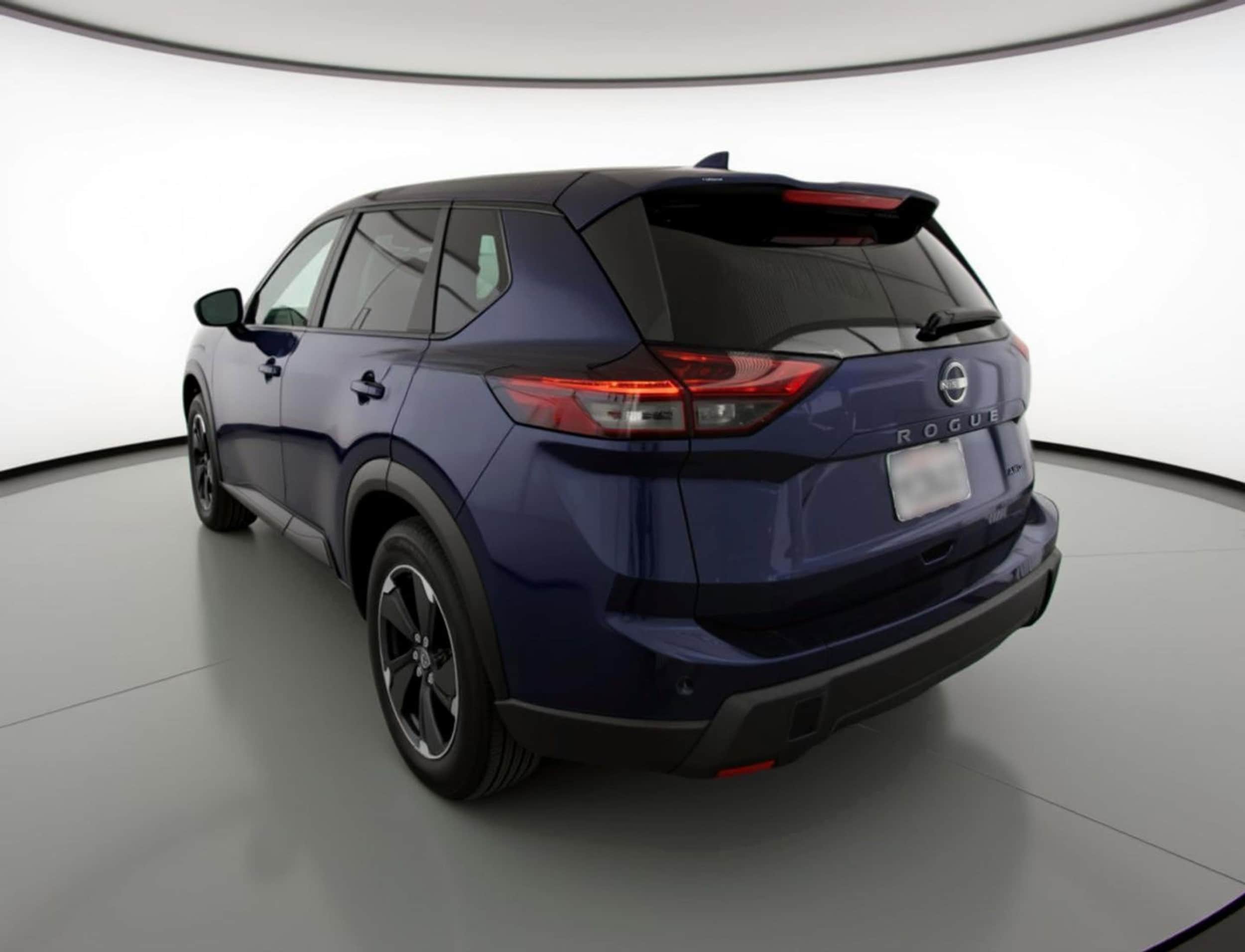 Thumbnail: 2025 Nissan Rogue - 6