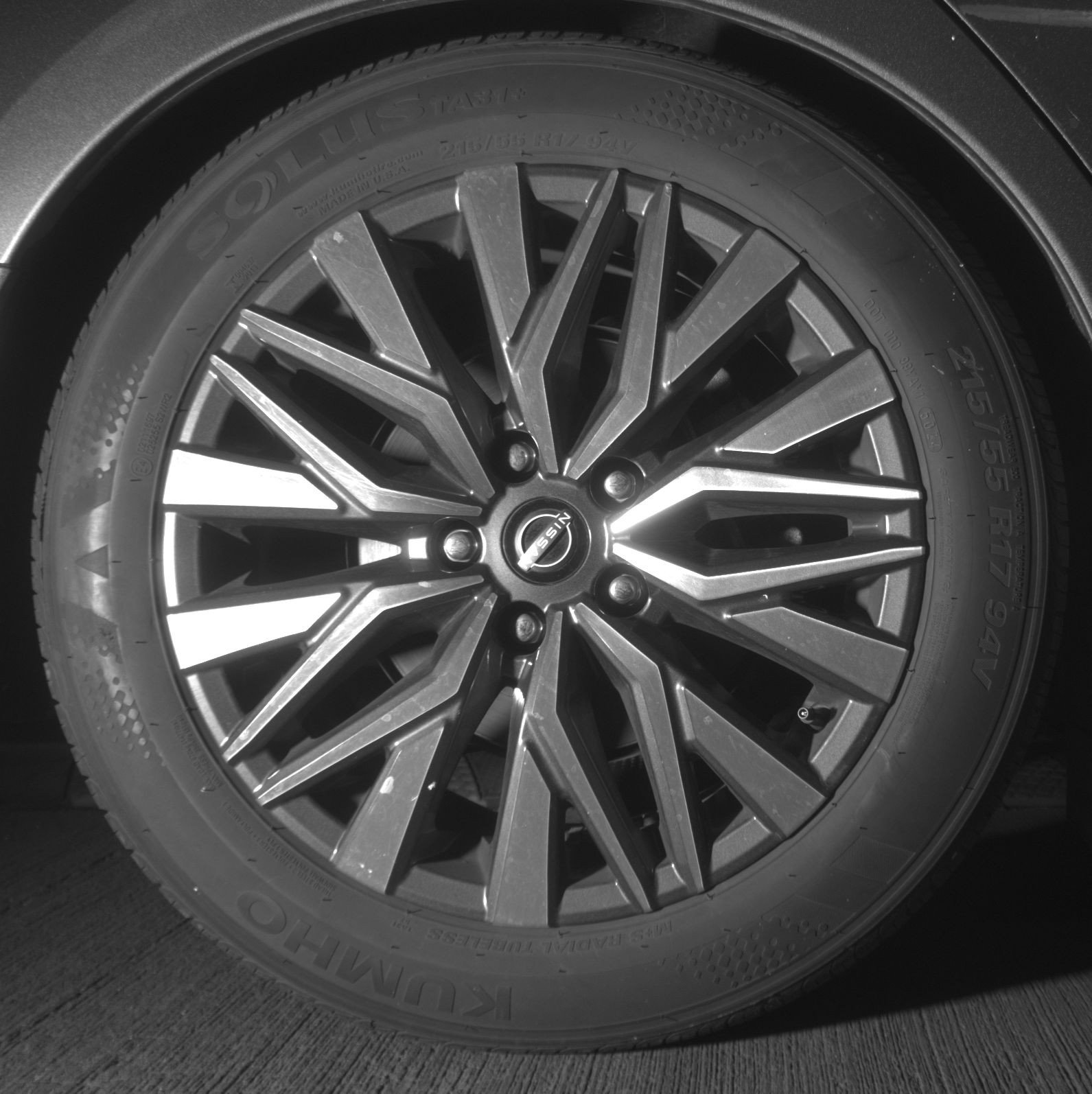 Thumbnail: 2025 Nissan Altima - 15