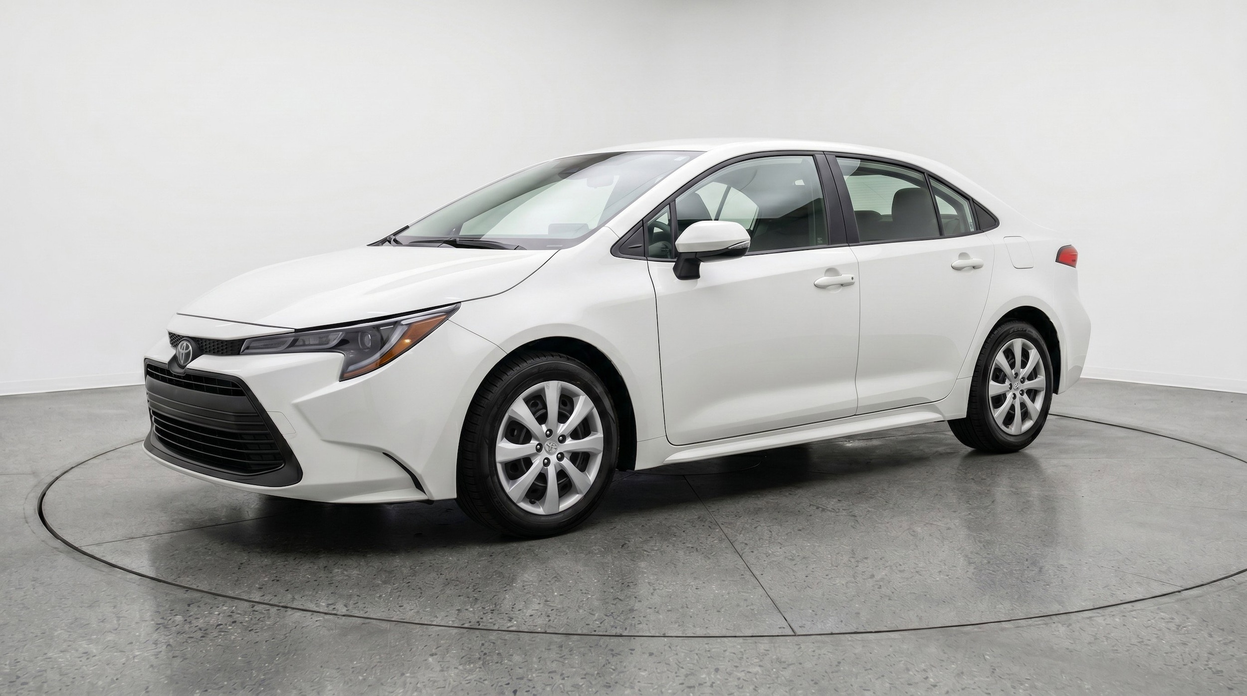 Thumbnail: 2025 Toyota Corolla - 3