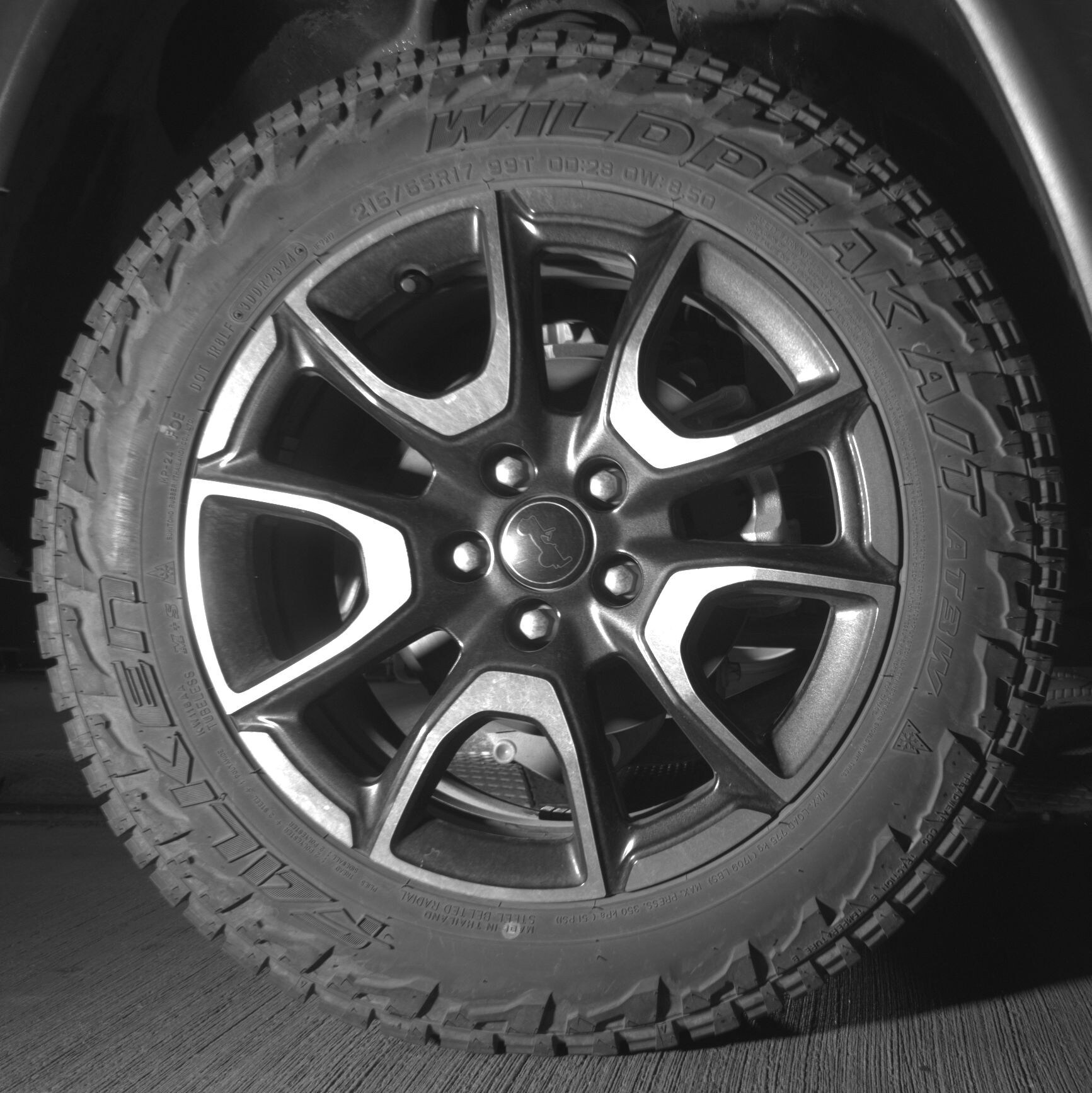 Thumbnail: 2025 Jeep Compass - 12