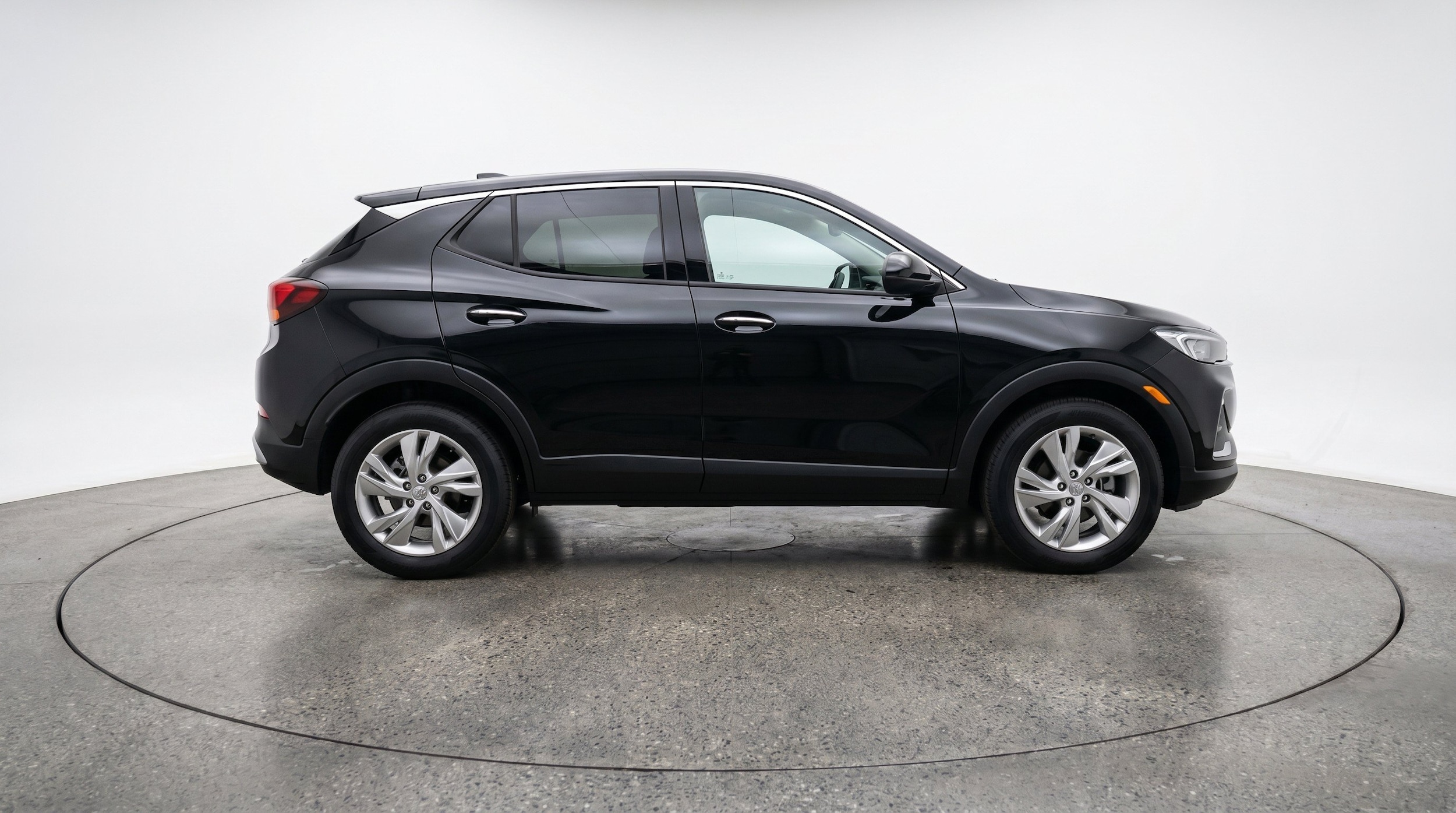 Thumbnail: 2026 Buick Encore GX - 11
