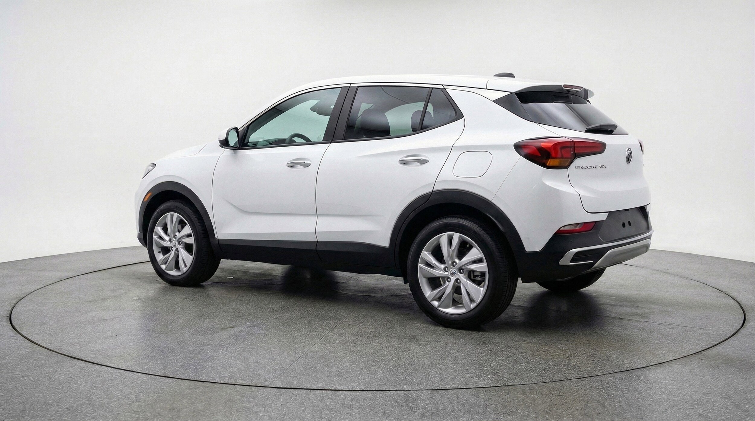 Thumbnail: 2025 Buick Encore GX - 6