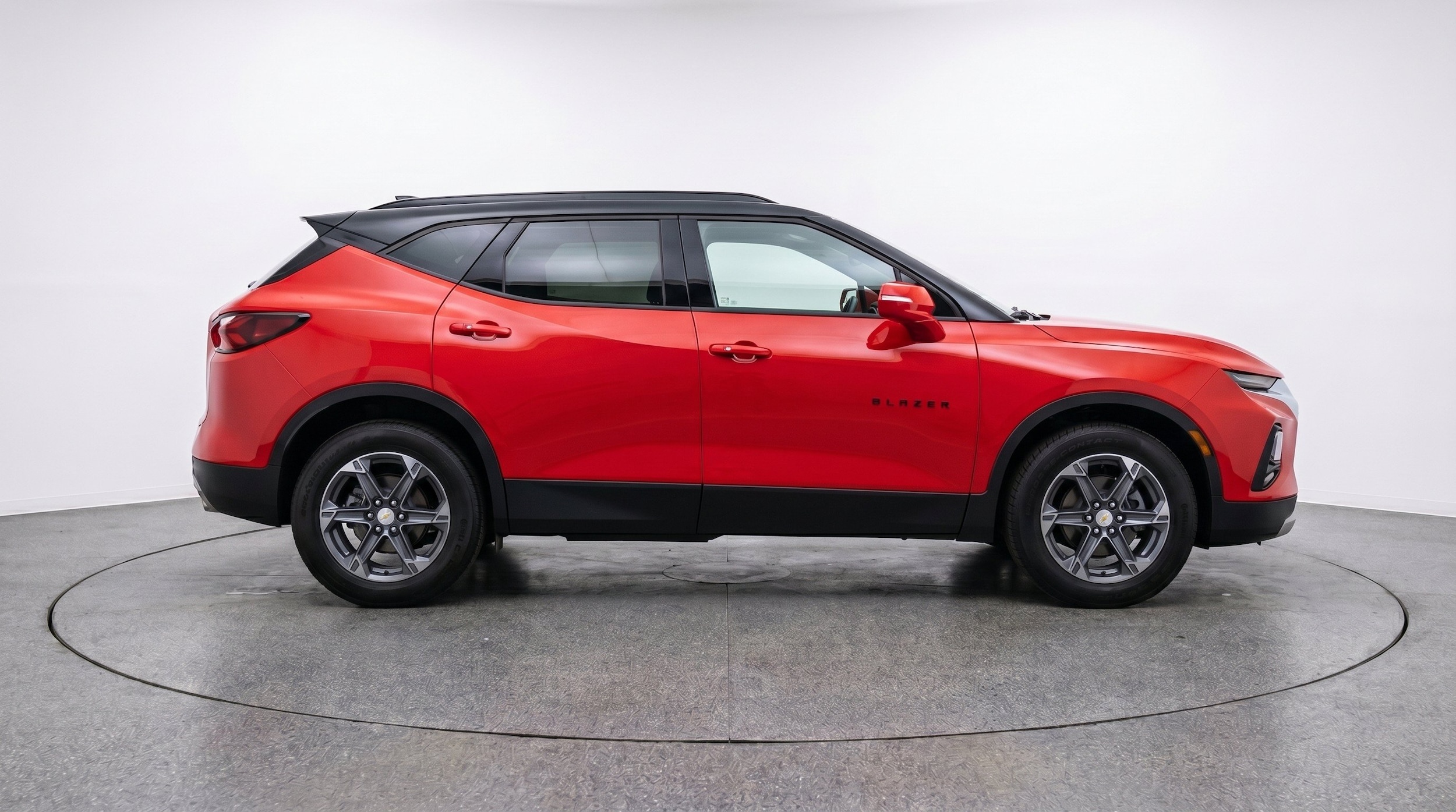 Thumbnail: 2026 Chevrolet Blazer - 11