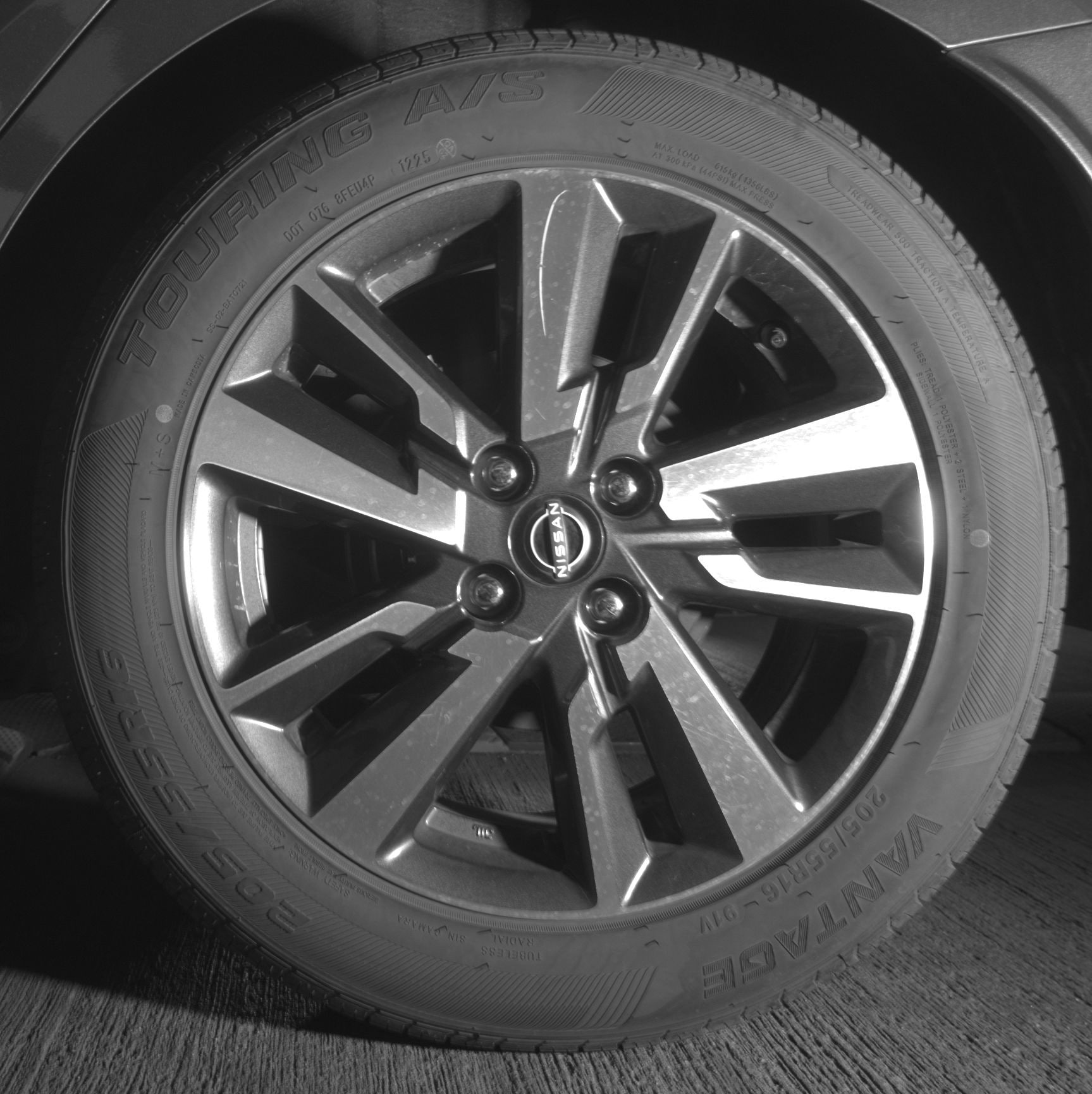 Thumbnail: 2025 Nissan Versa - 11