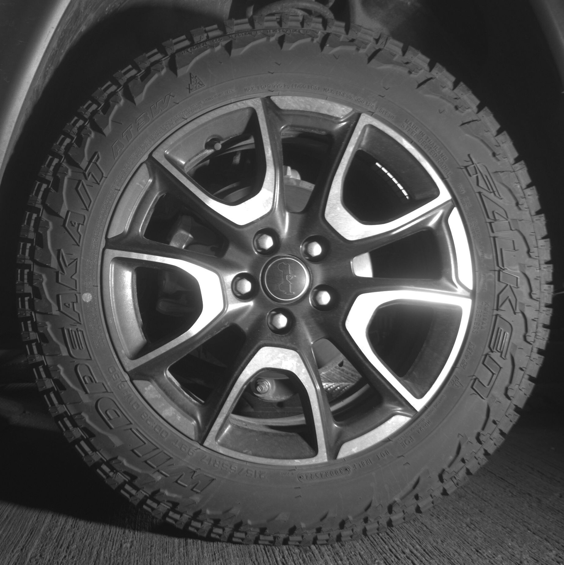 Thumbnail: 2025 Jeep Compass - 11