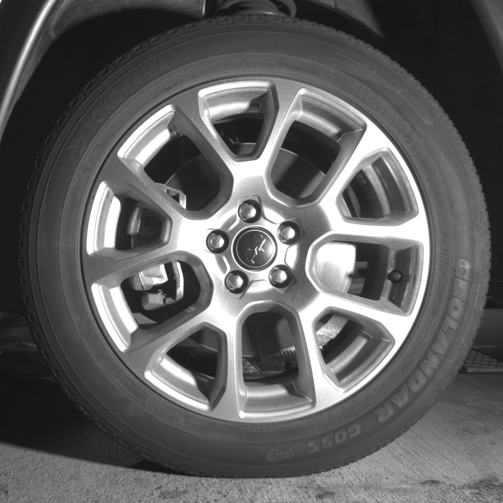 Thumbnail: 2025 Jeep Compass - 12