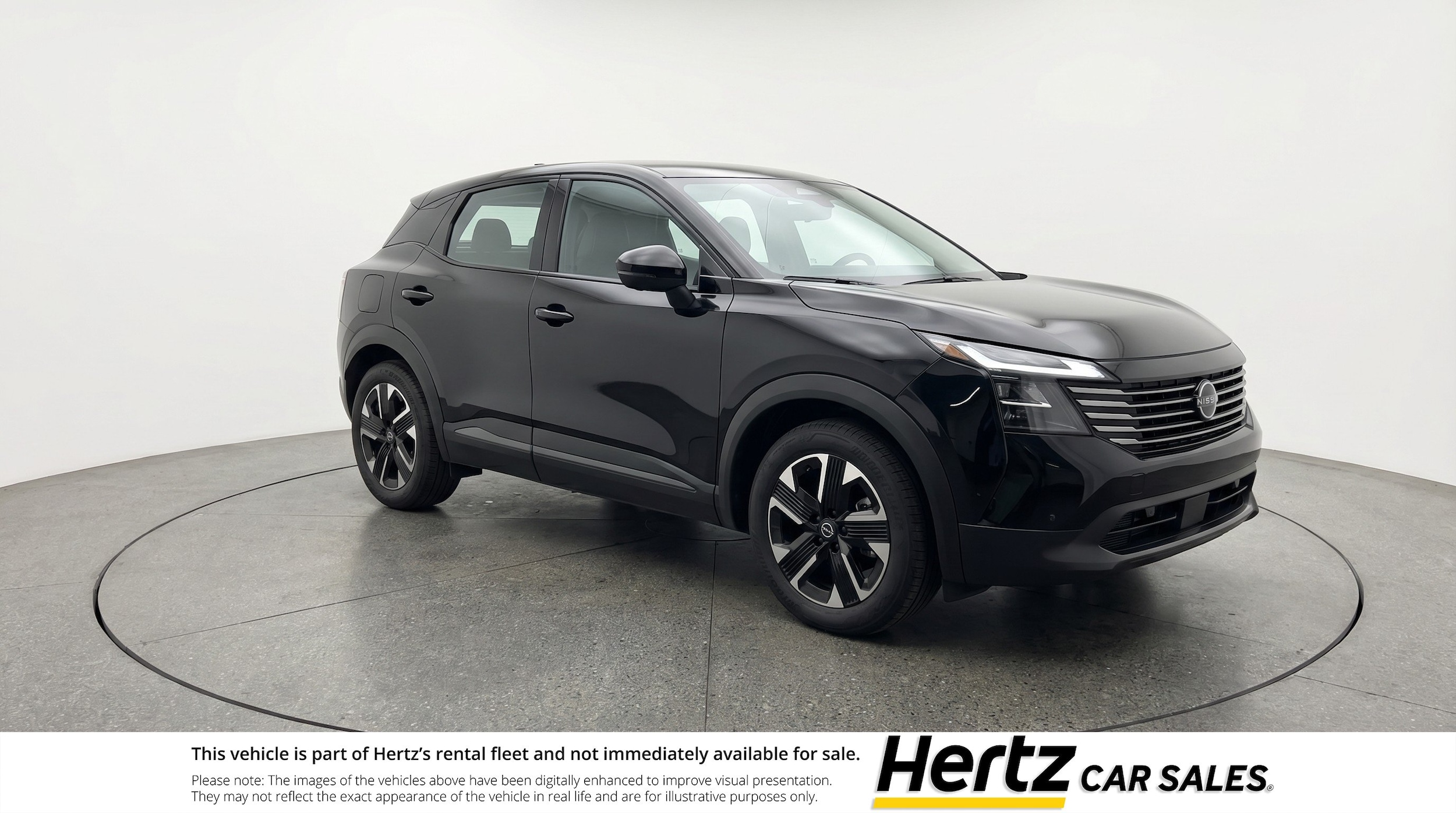 Thumbnail: 2026 Nissan Kicks - 1