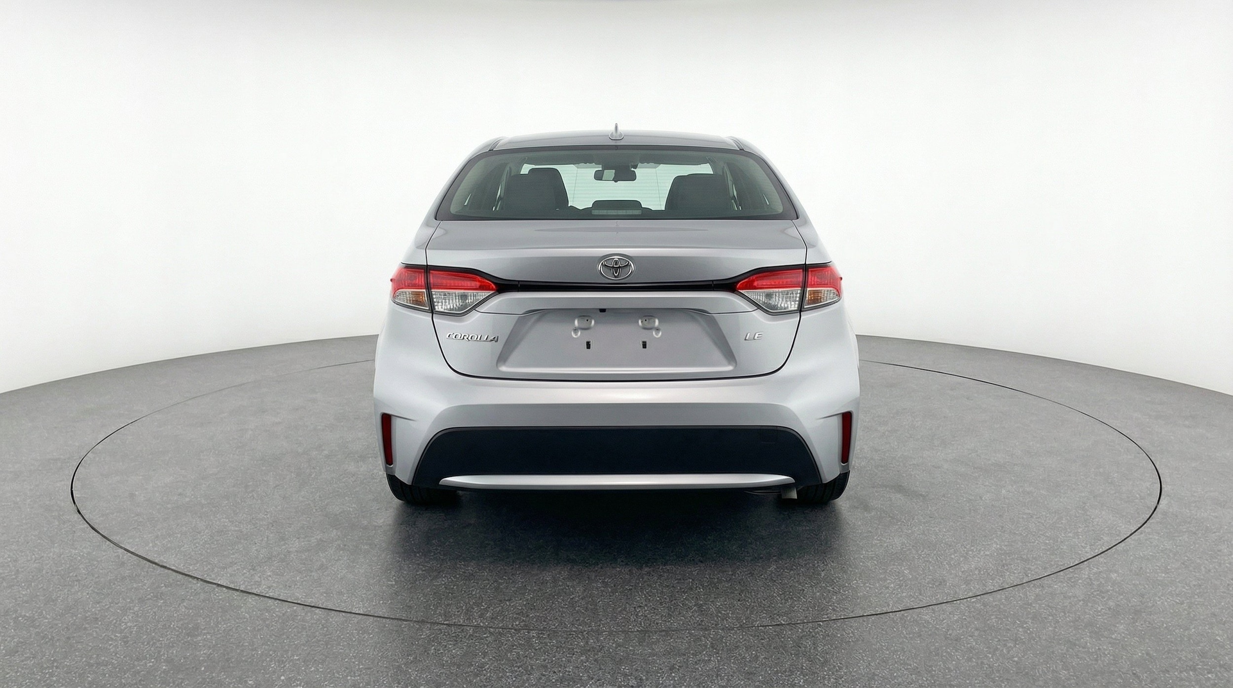 Thumbnail: 2025 Toyota Corolla - 7