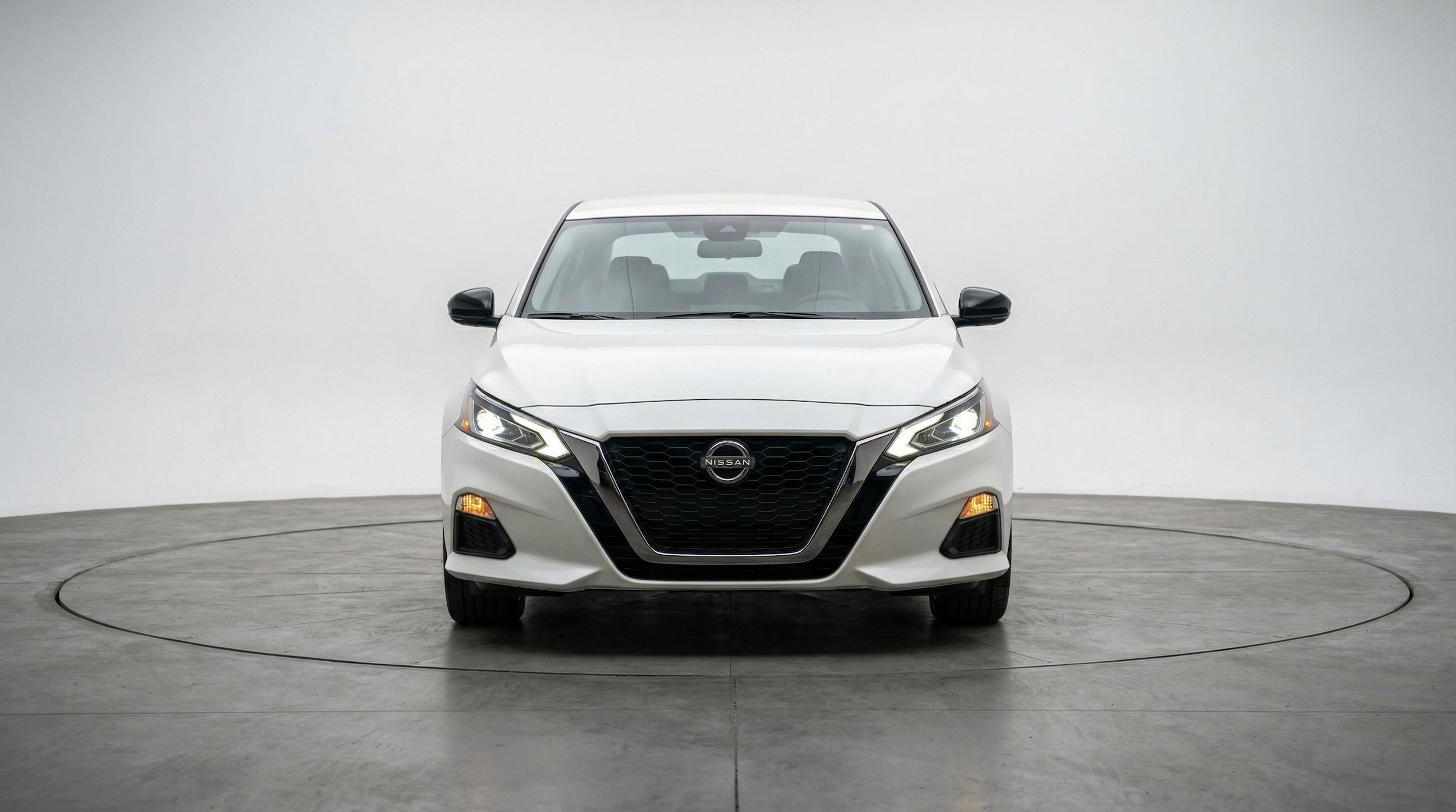 Thumbnail: 2025 Nissan Altima - 2