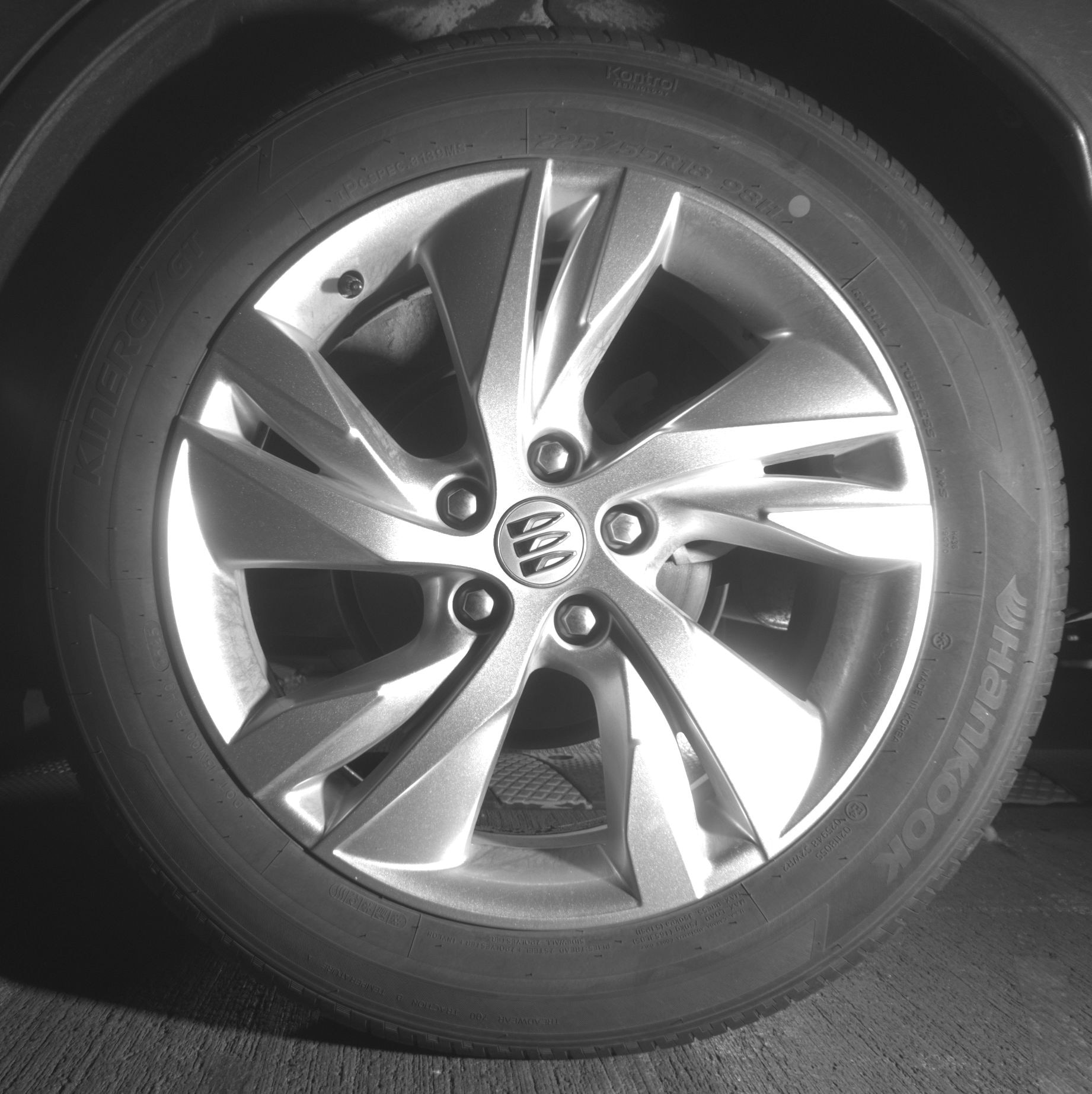 Thumbnail: 2025 Buick Encore GX - 11