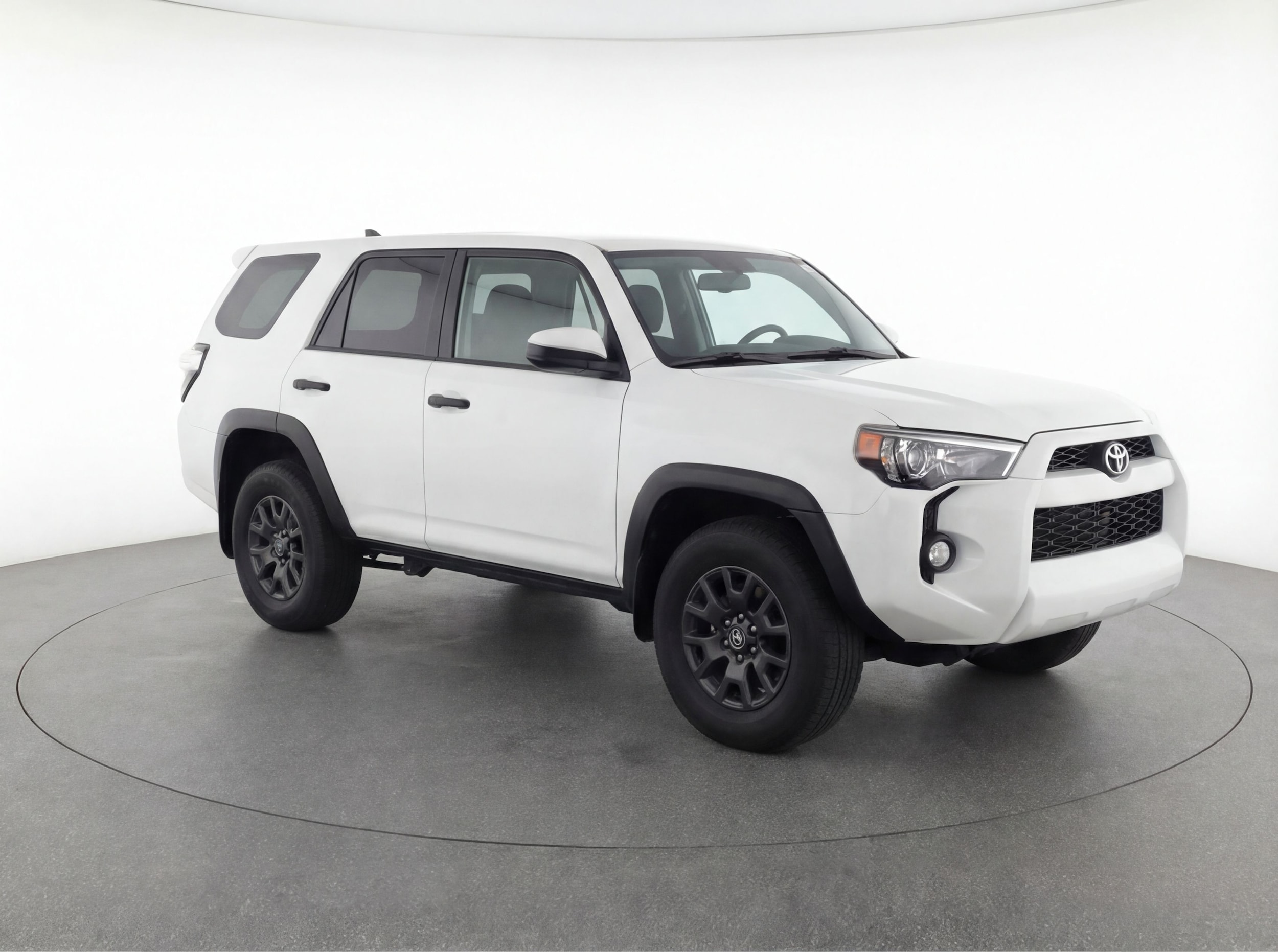 Thumbnail: 2025 Toyota 4Runner - 1