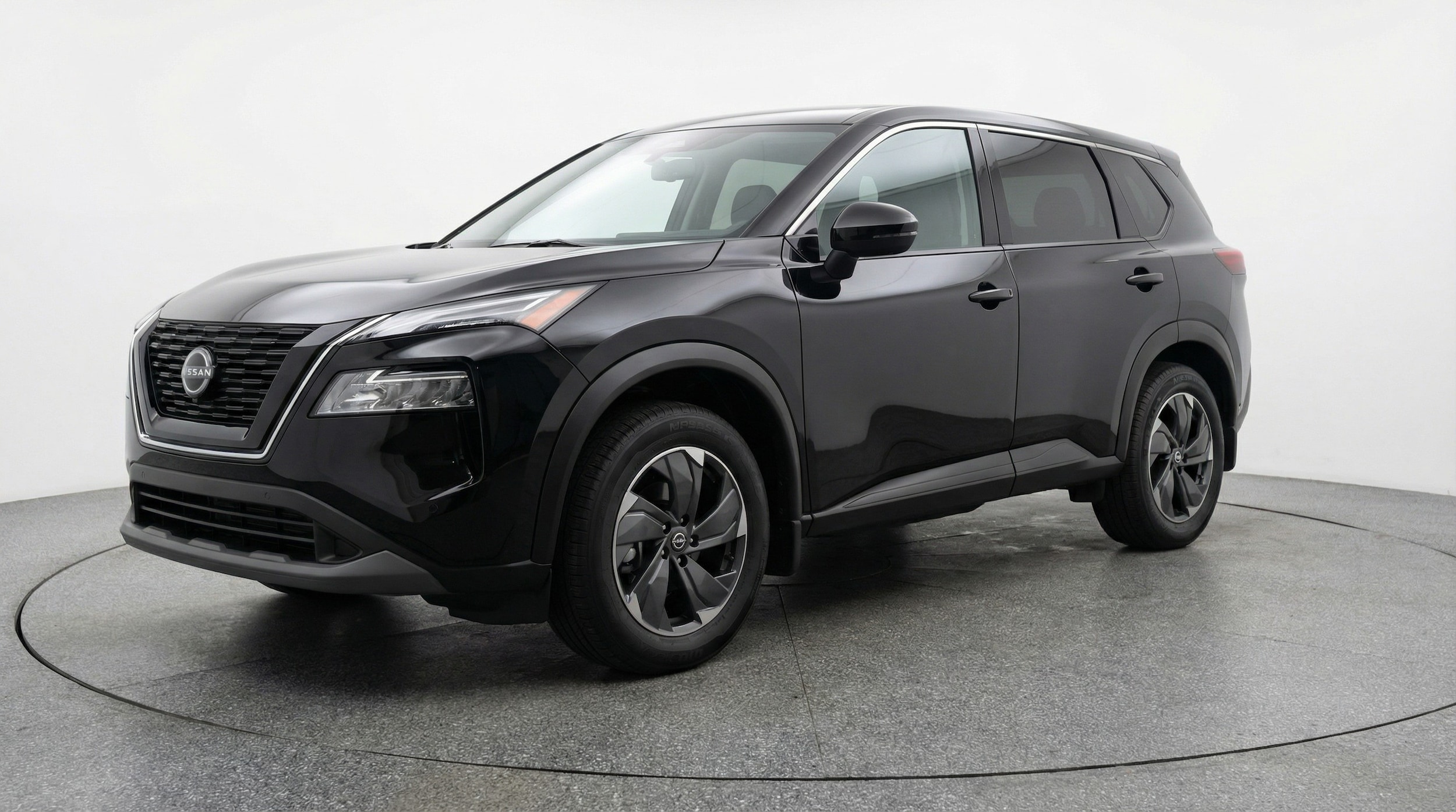 Thumbnail: 2025 Nissan Rogue - 3