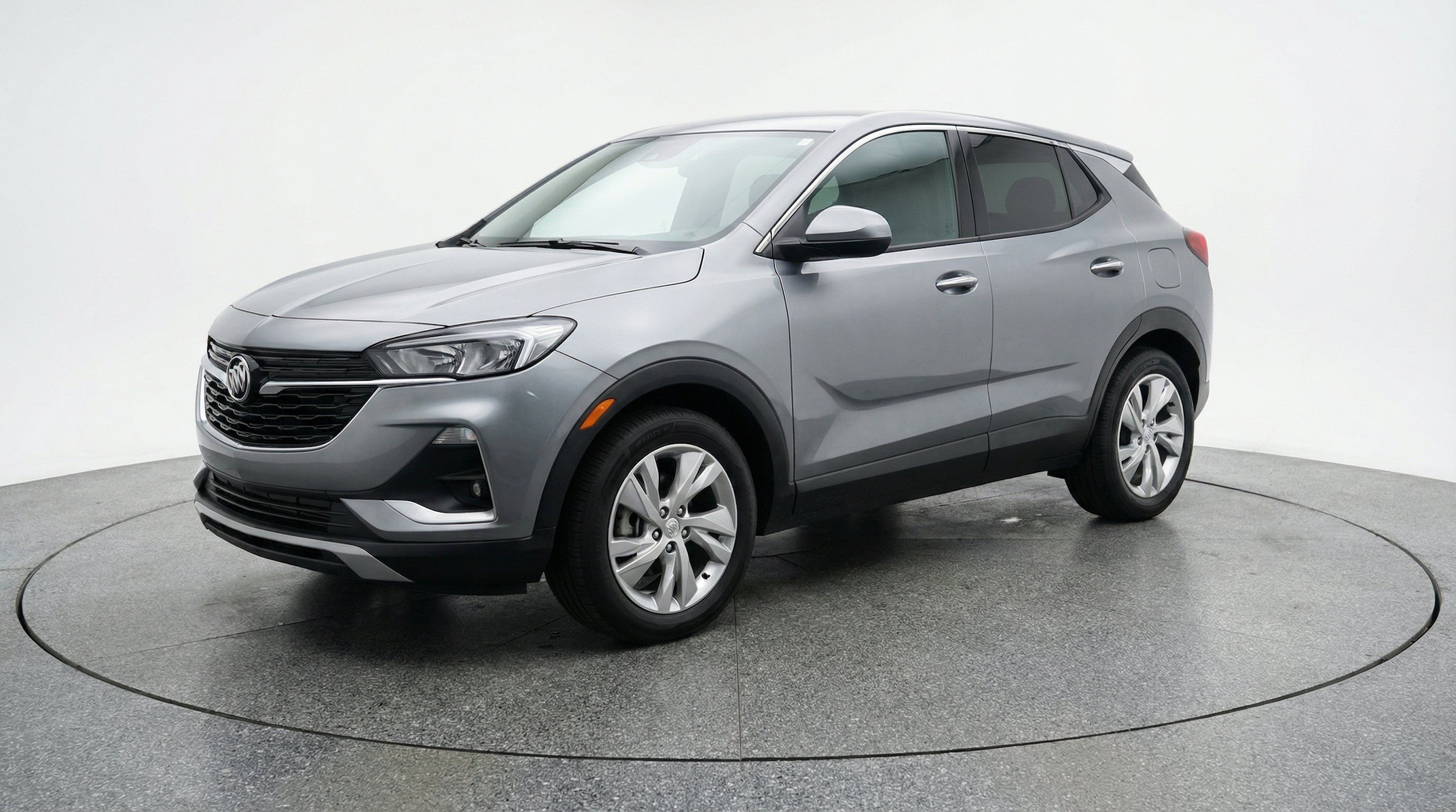 Thumbnail: 2026 Buick Encore GX - 3