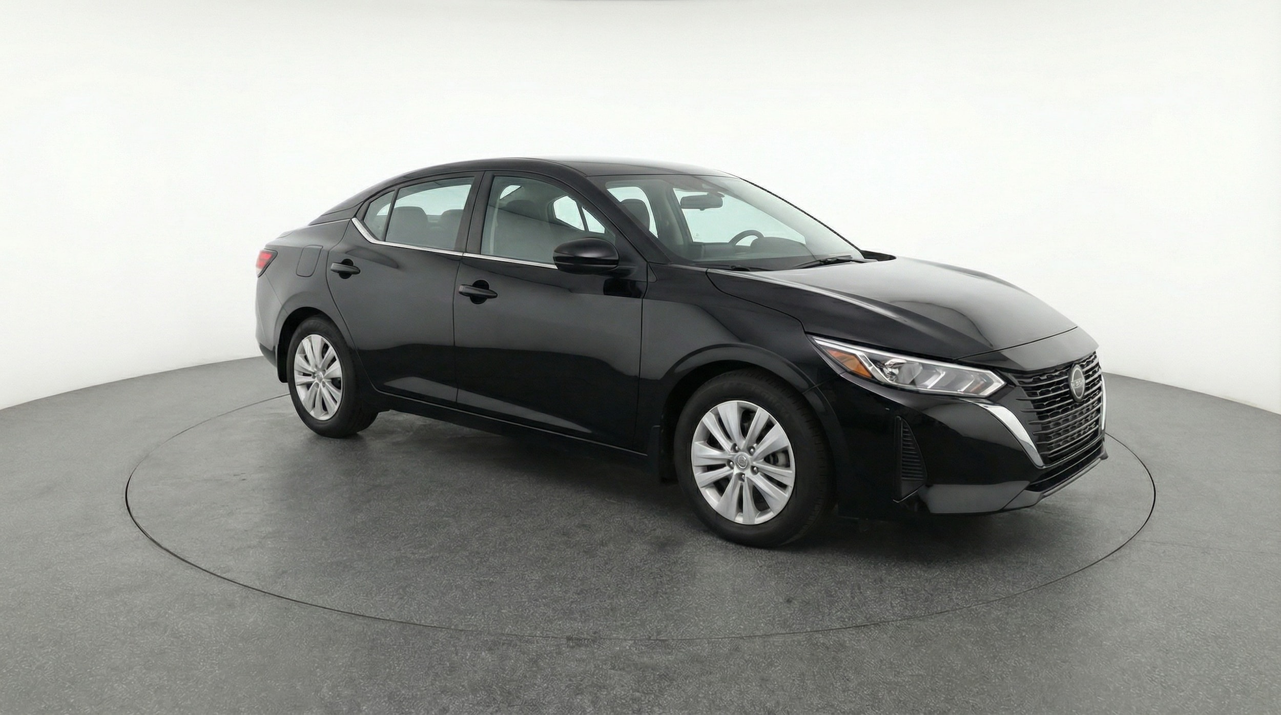 Thumbnail: 2025 Nissan Sentra - 1