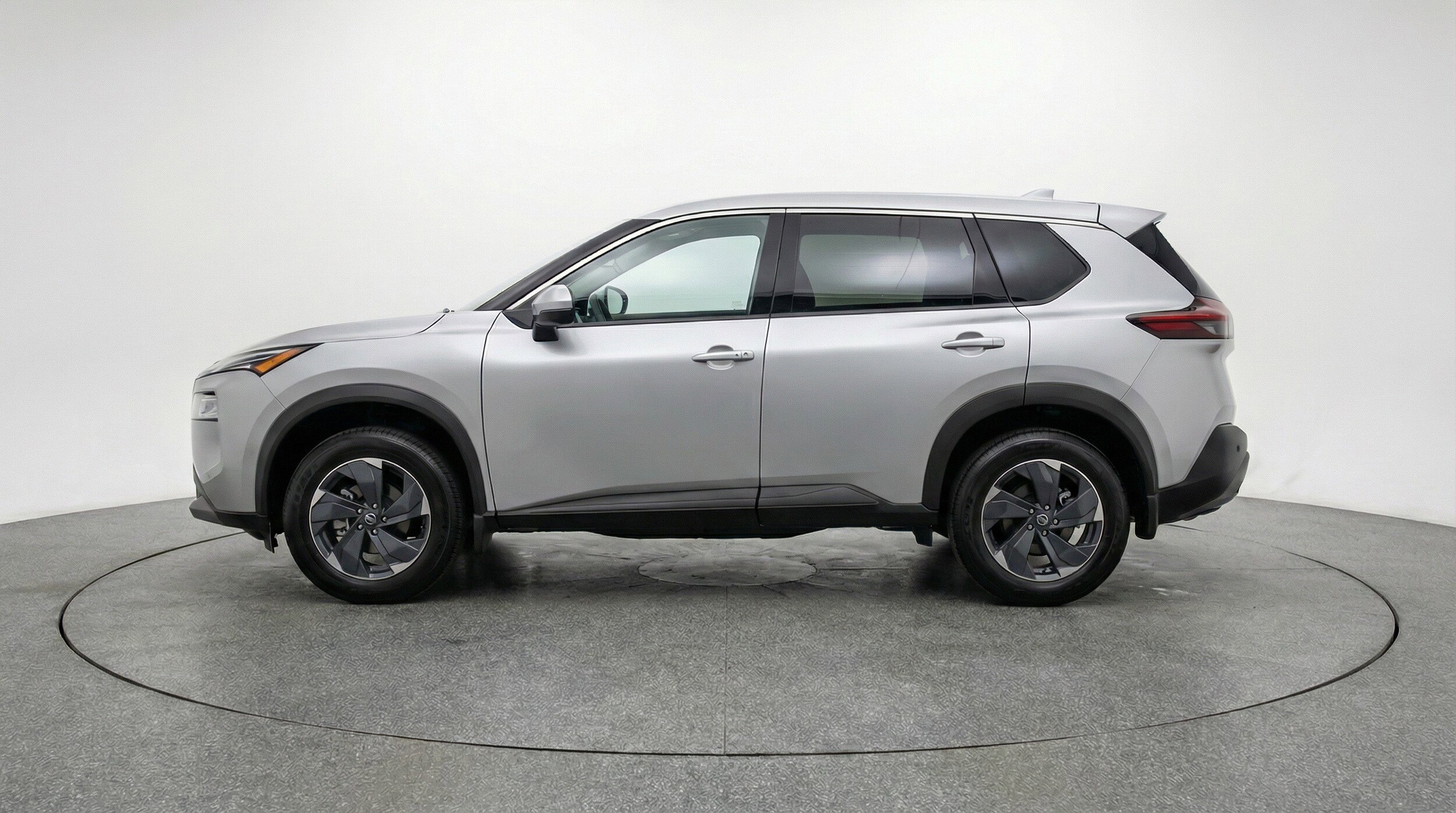 Thumbnail: 2025 Nissan Rogue - 5