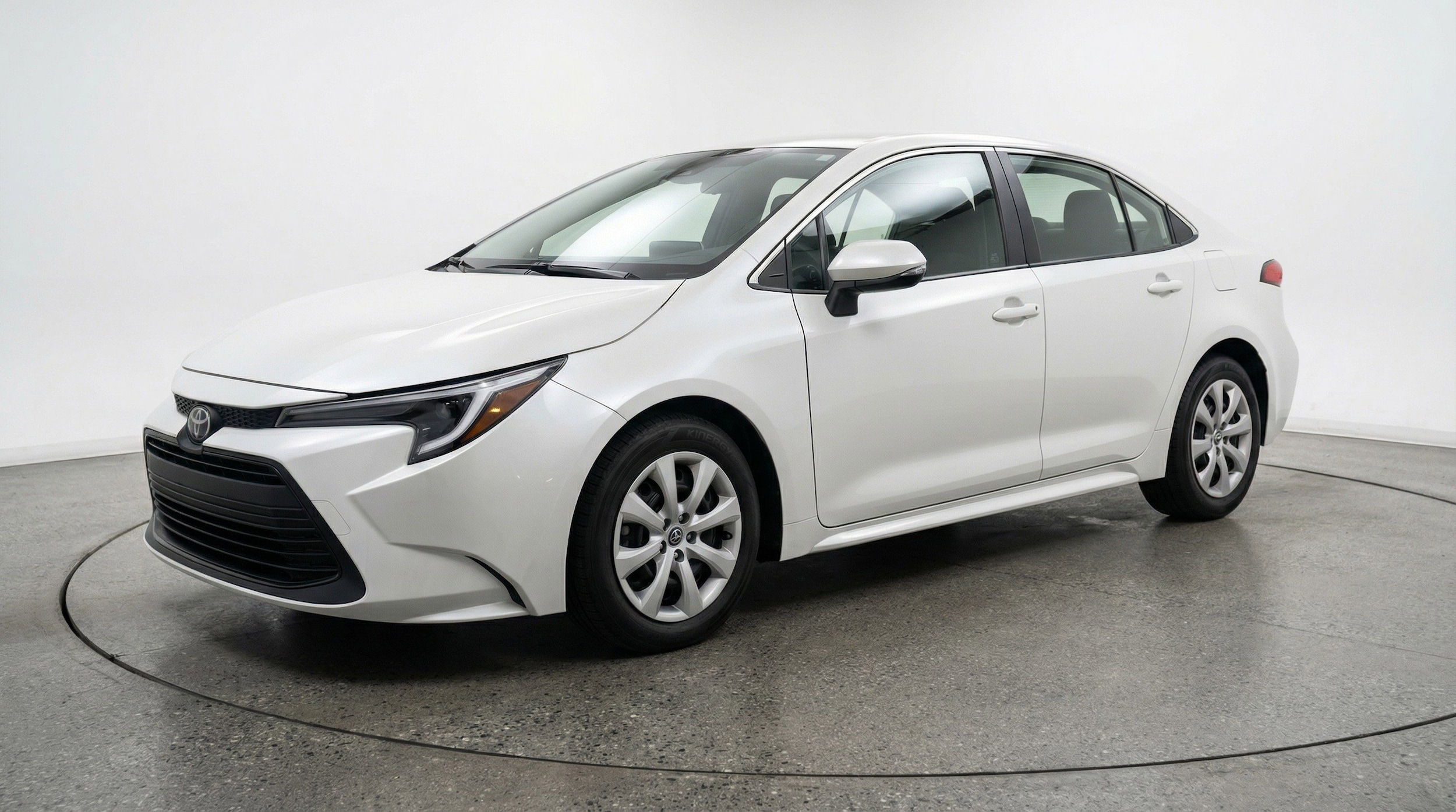 Thumbnail: 2025 Toyota Corolla - 3