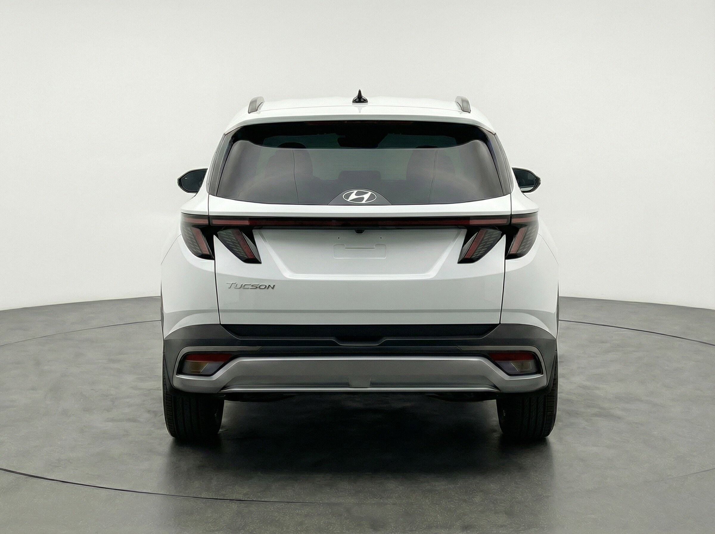 Thumbnail: 2025 Hyundai Tucson - 7