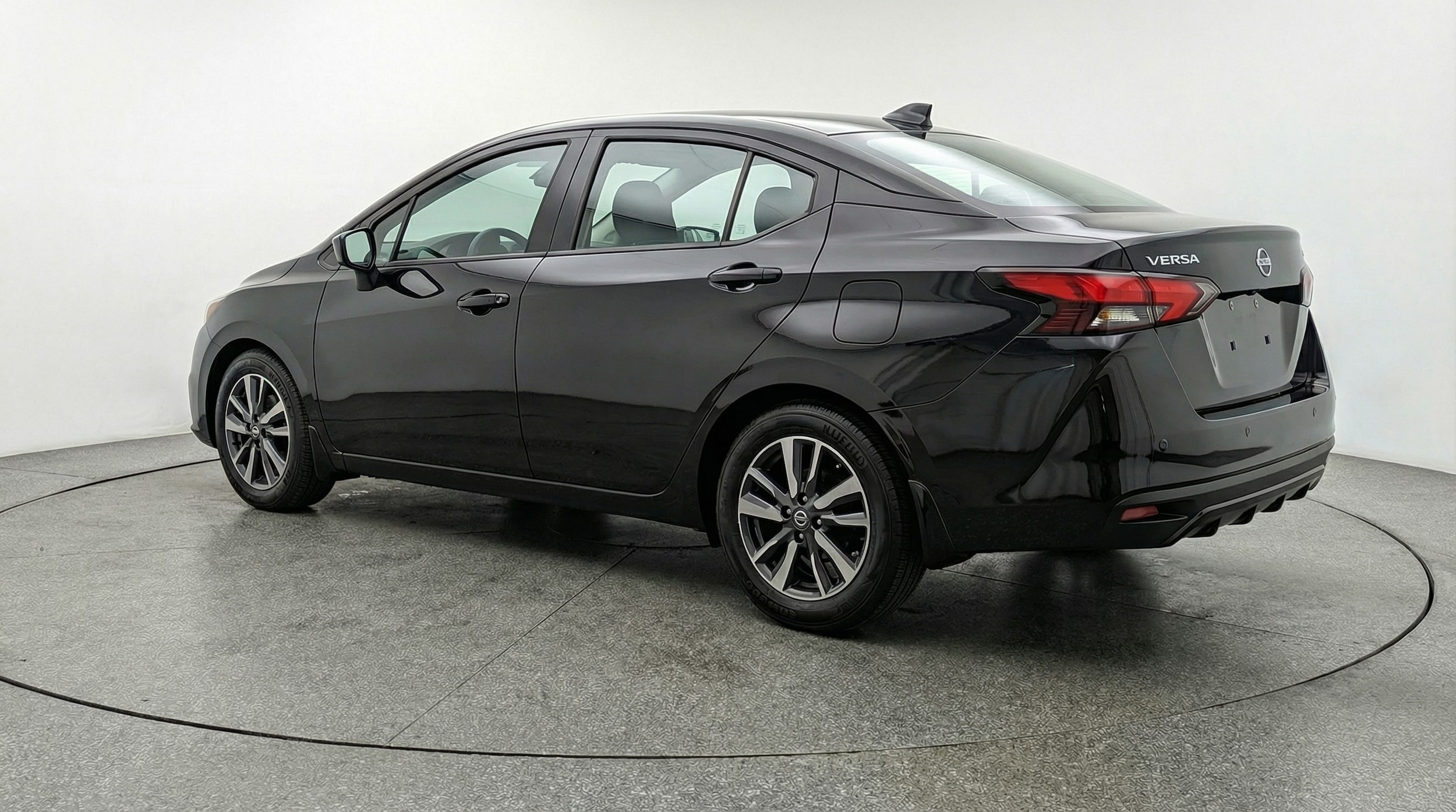 Thumbnail: 2025 Nissan Versa - 5