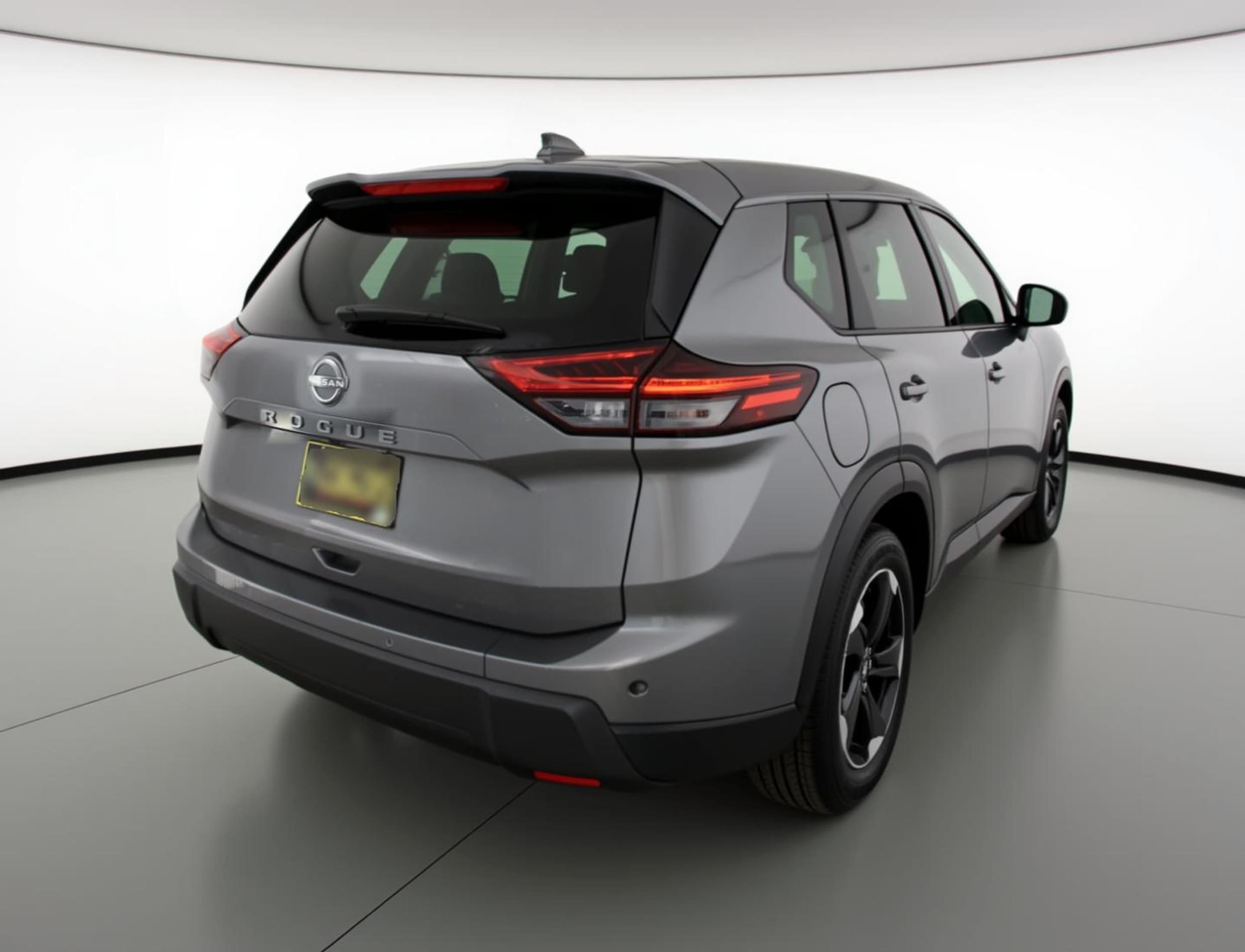 Thumbnail: 2025 Nissan Rogue - 7