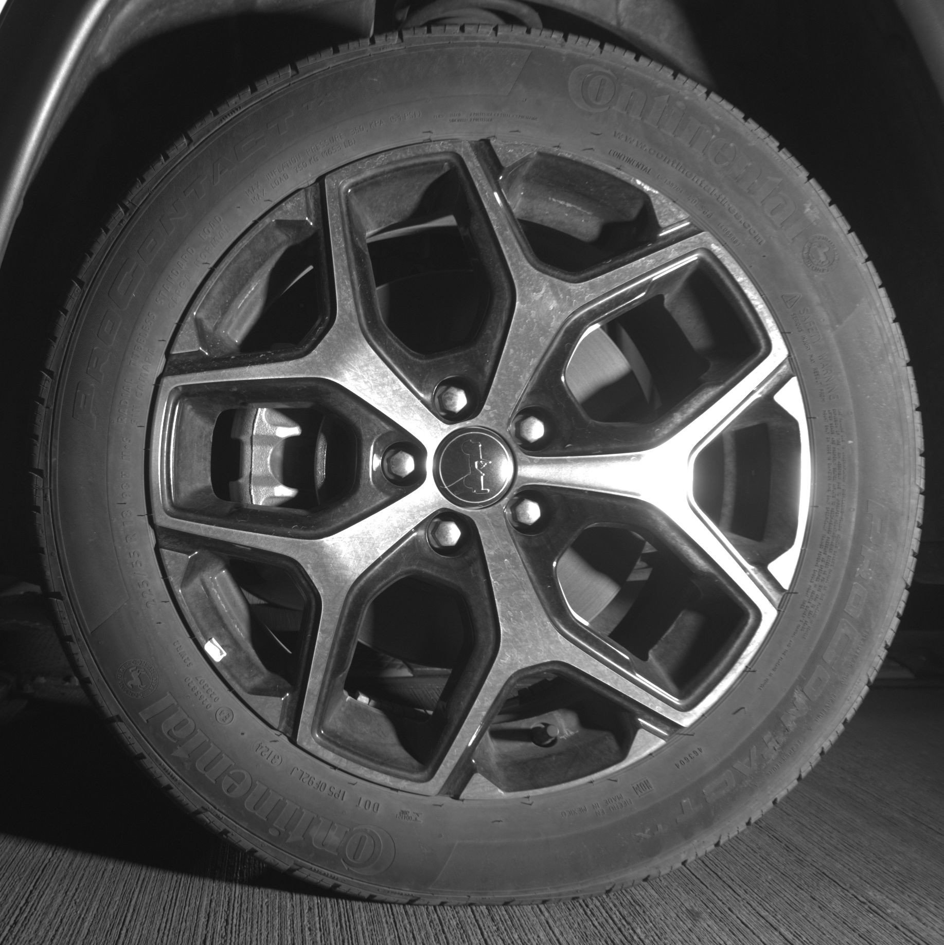 Thumbnail: 2025 Jeep Compass - 12