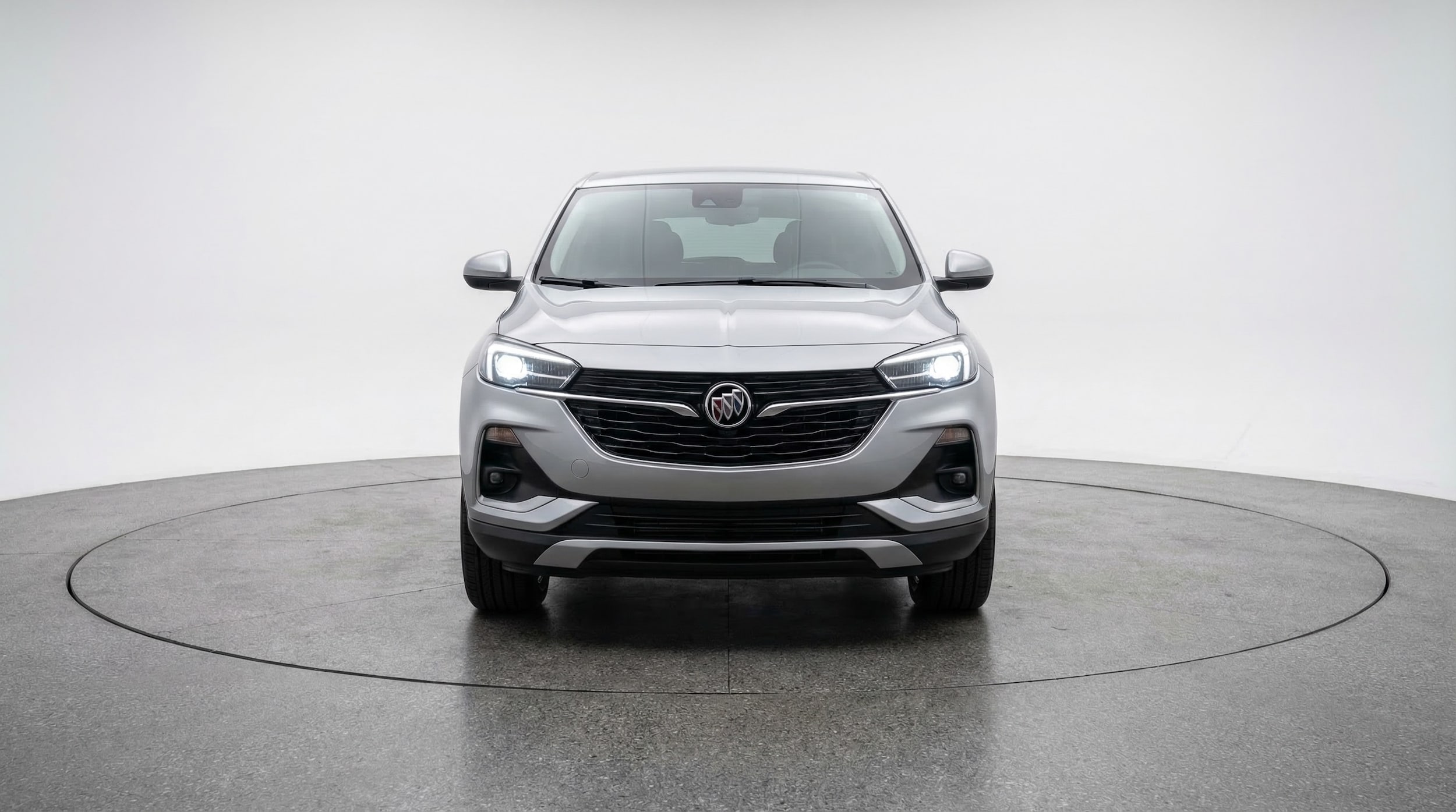 Thumbnail: 2025 Buick Encore GX - 2