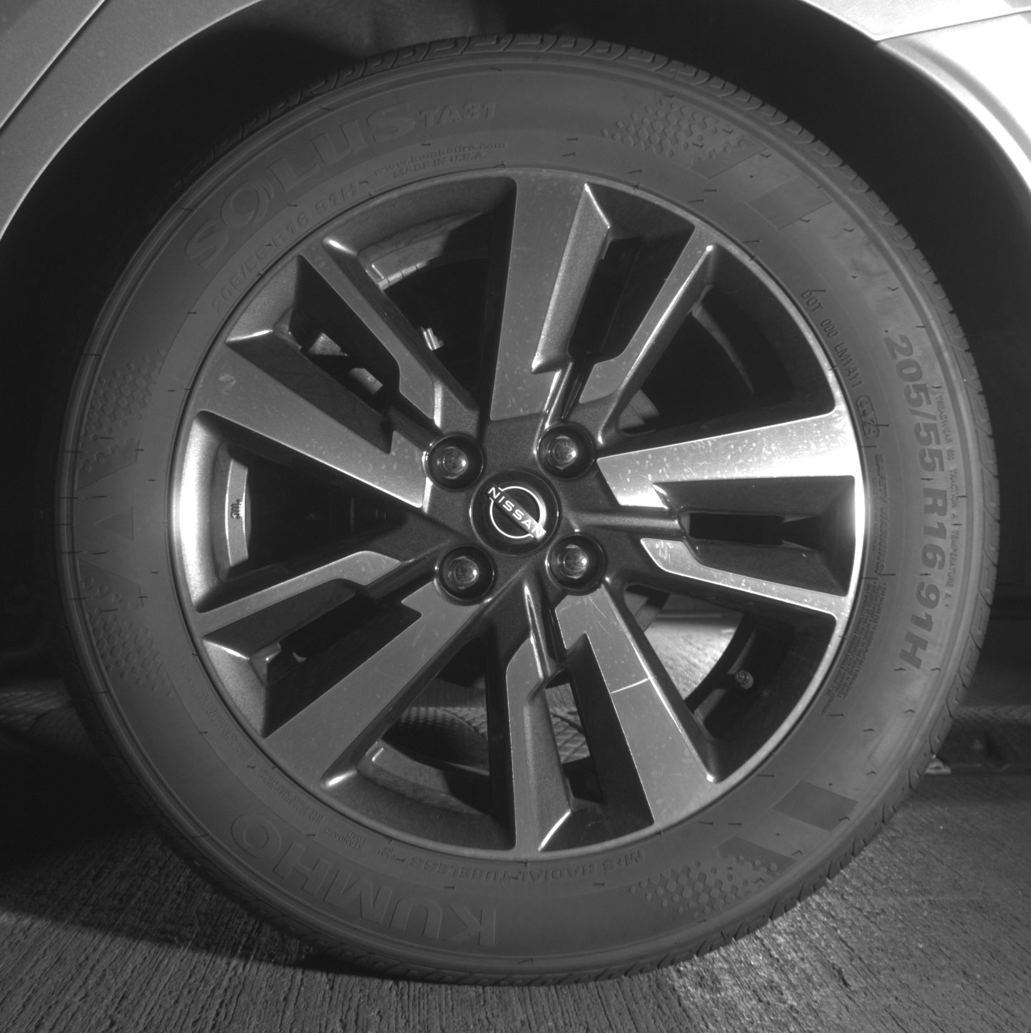 Thumbnail: 2025 Nissan Versa - 11