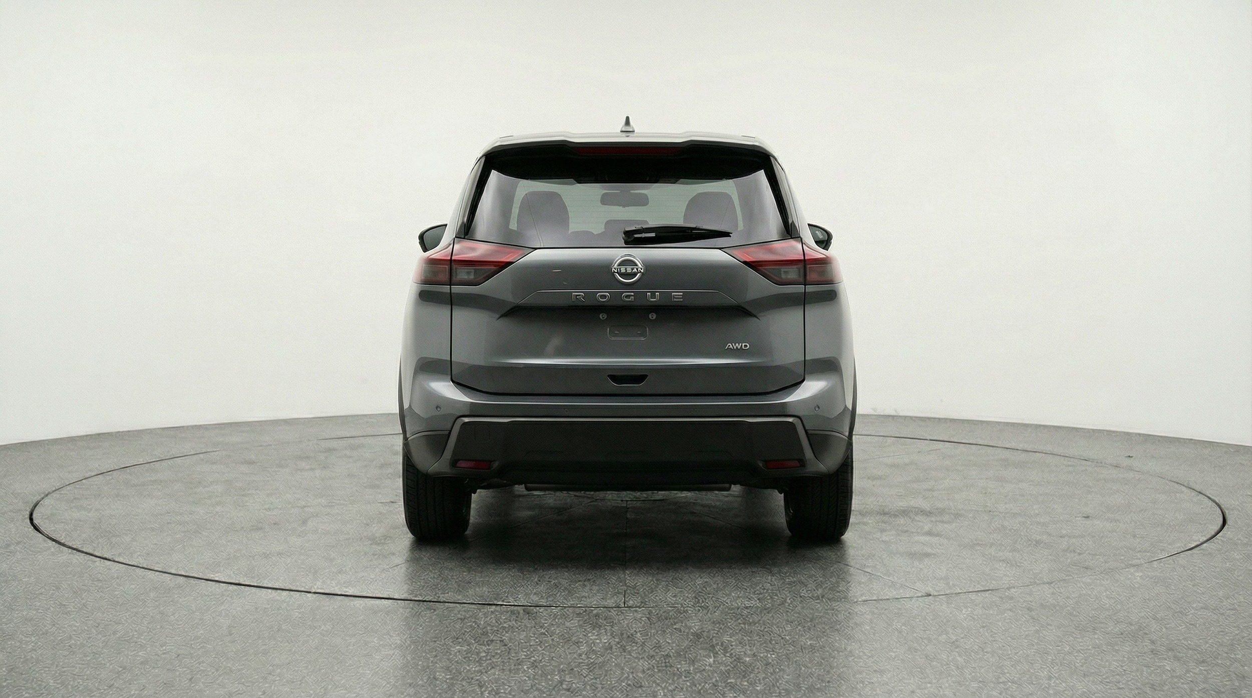 Thumbnail: 2025 Nissan Rogue - 7