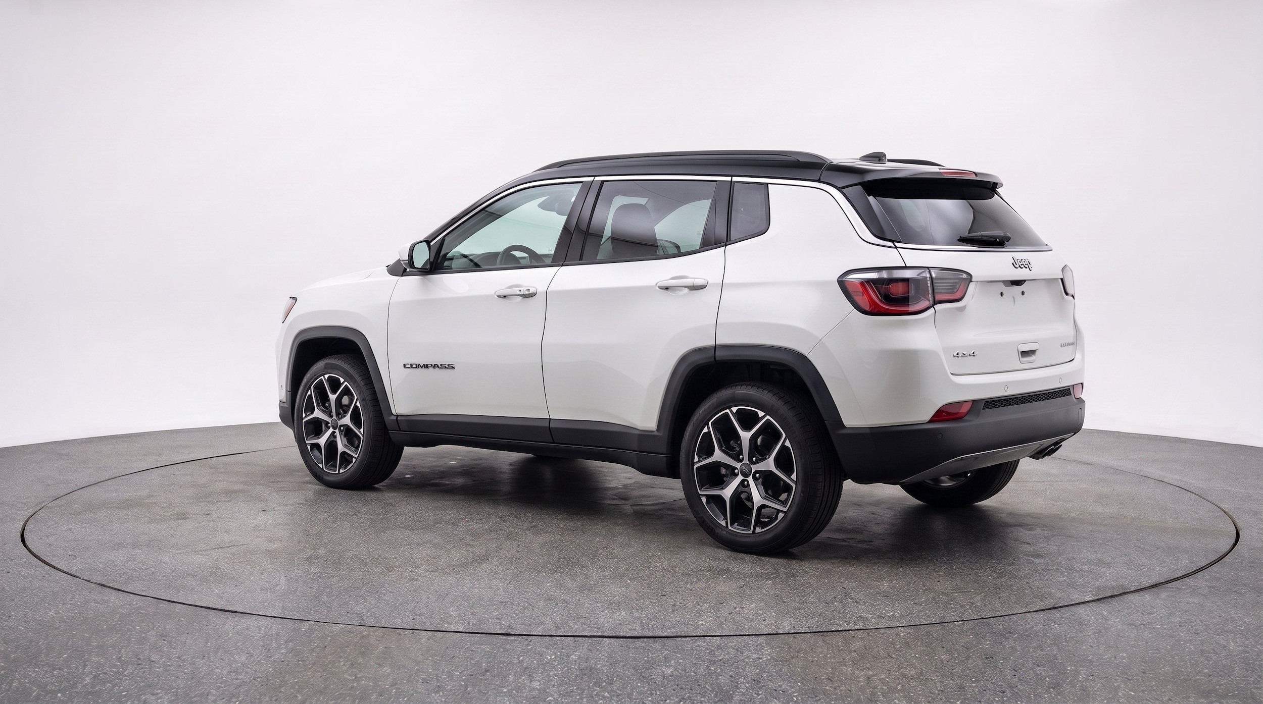 Thumbnail: 2025 Jeep Compass - 6