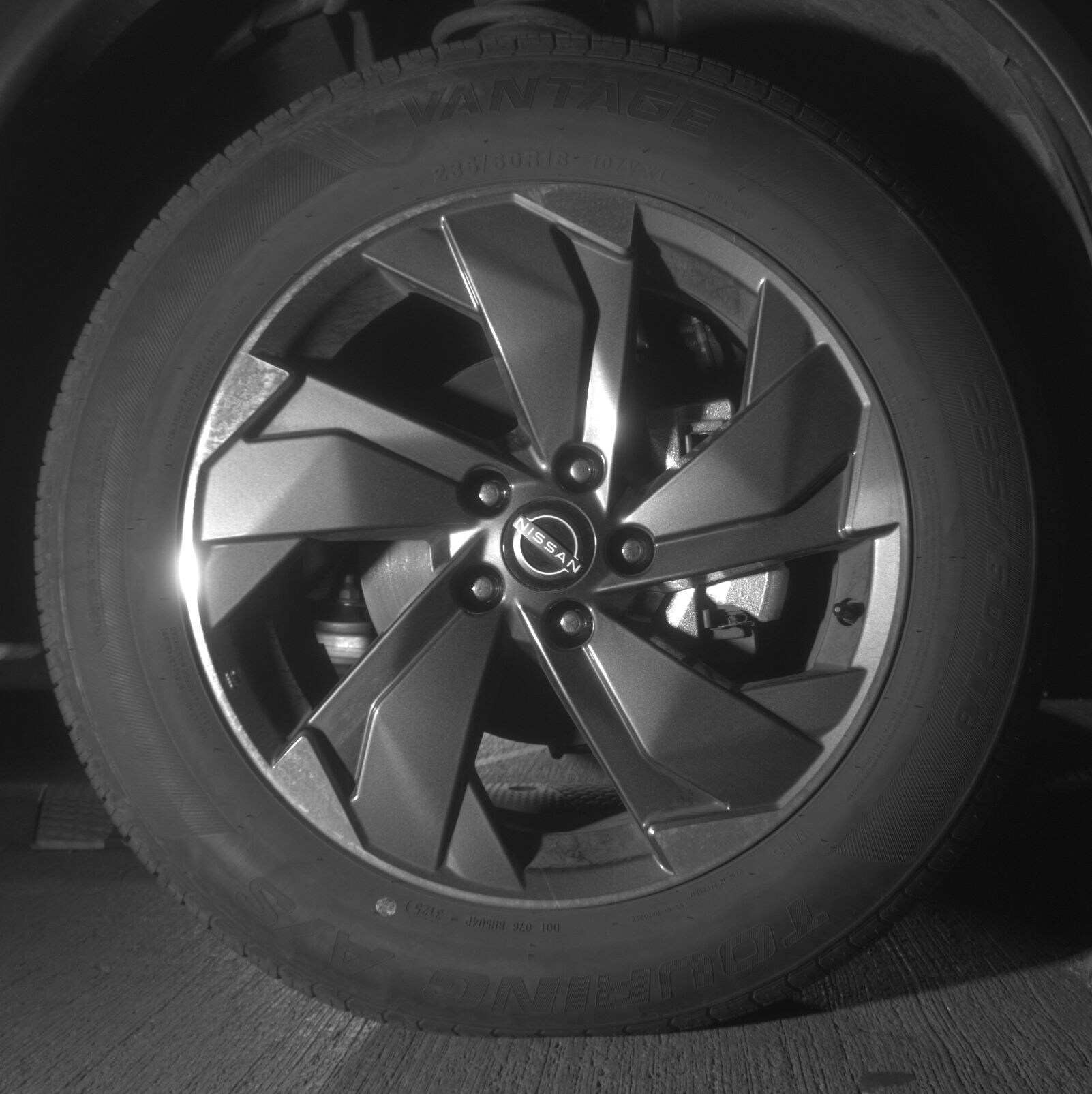 Thumbnail: 2025 Nissan Rogue - 10