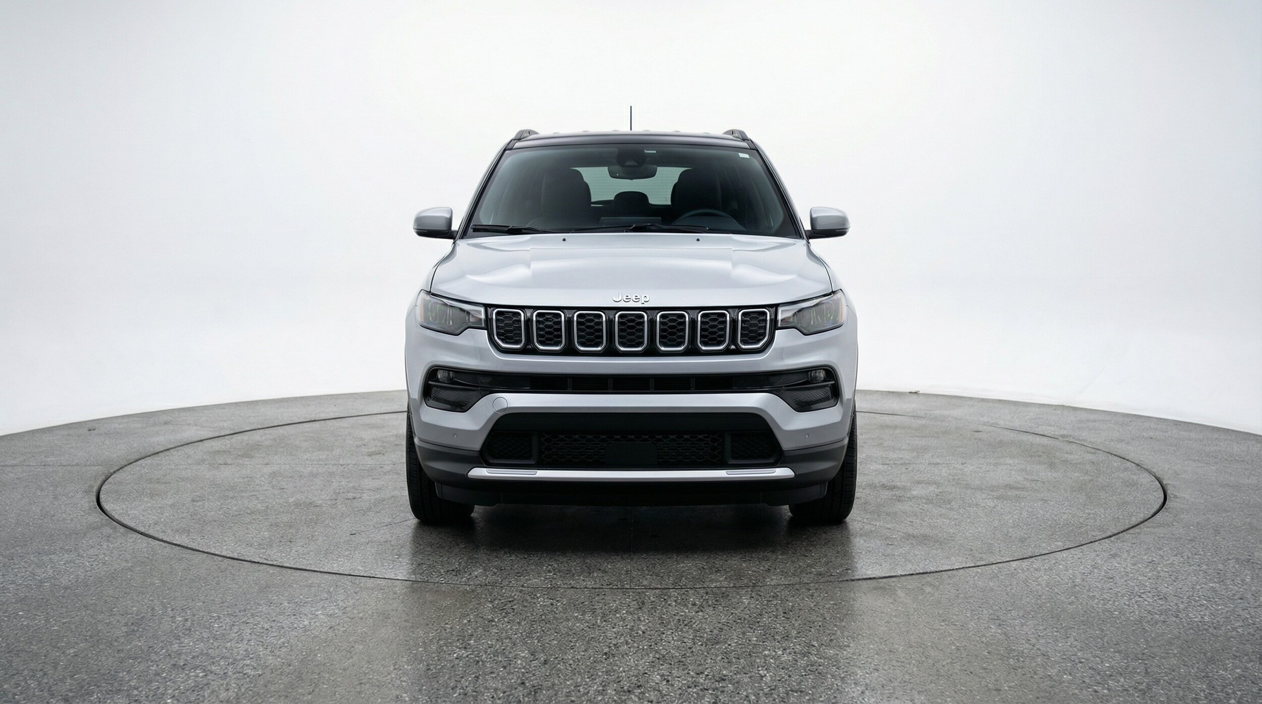 Thumbnail: 2025 Jeep Compass - 2