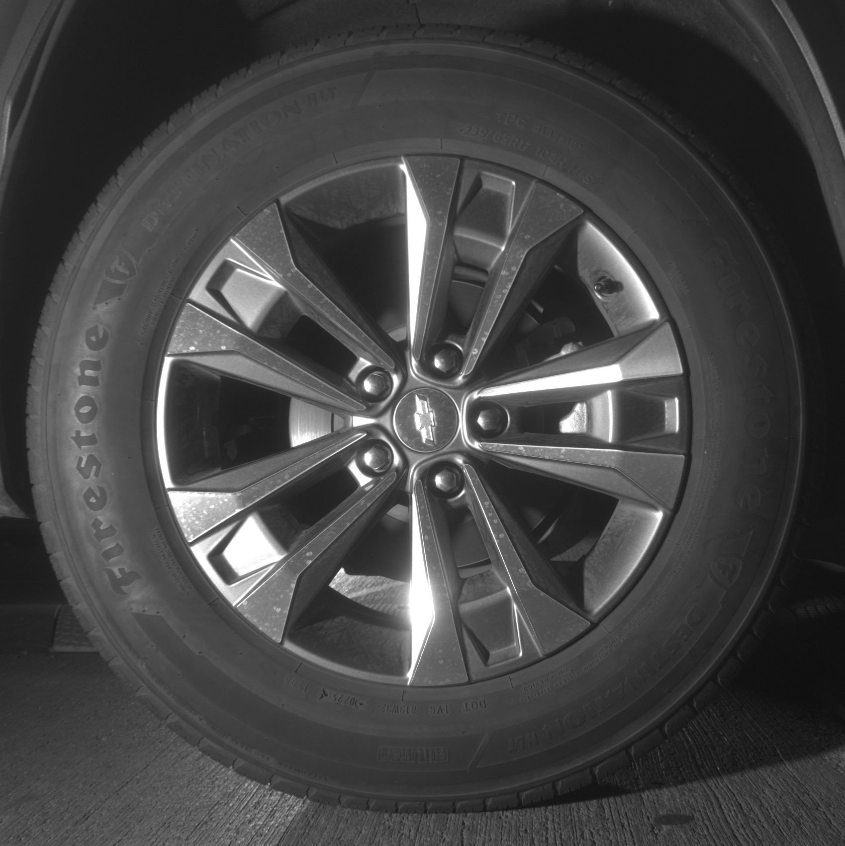 Thumbnail: 2025 Chevrolet Equinox - 15