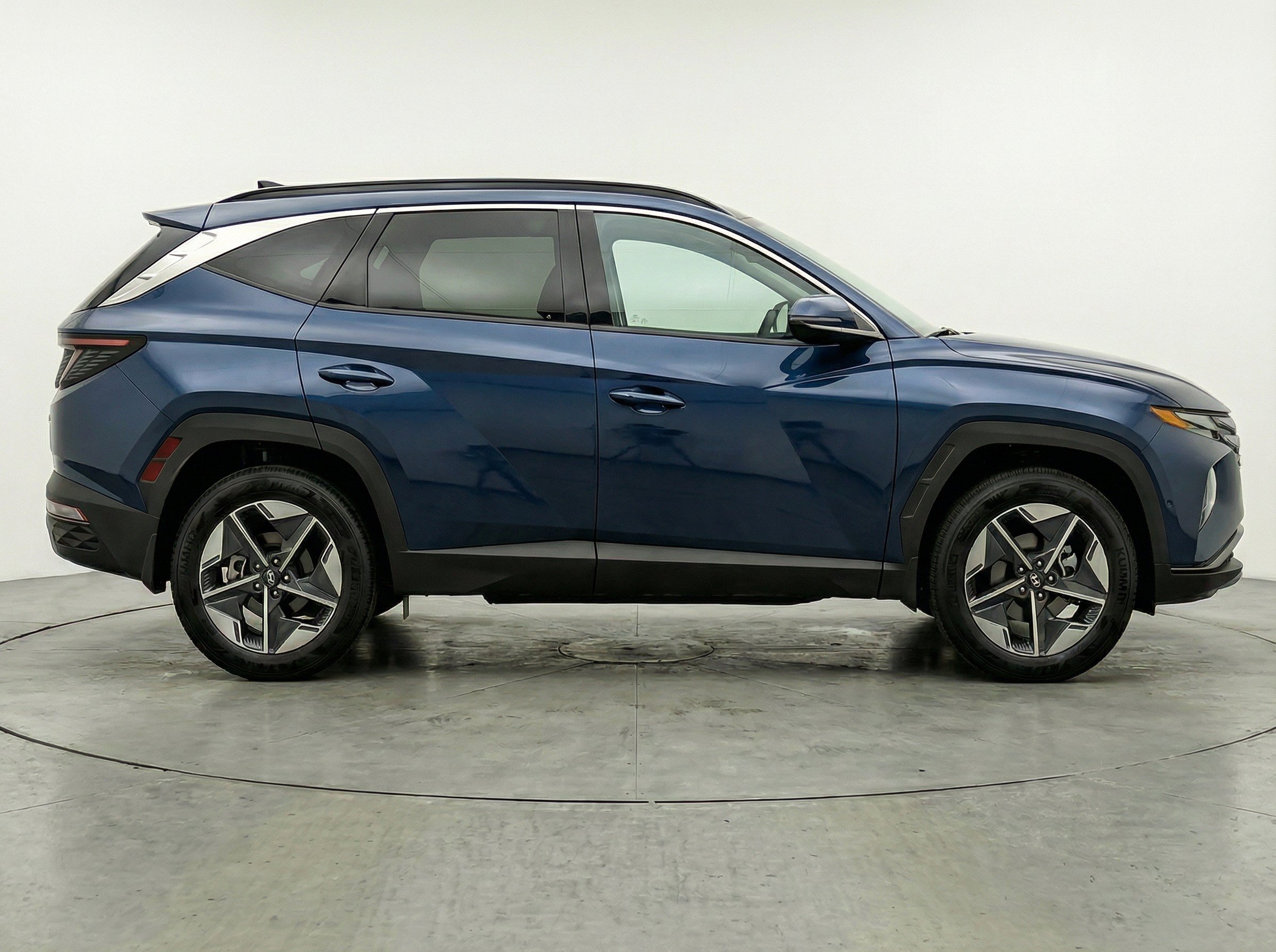 Thumbnail: 2026 Hyundai Tucson - 11