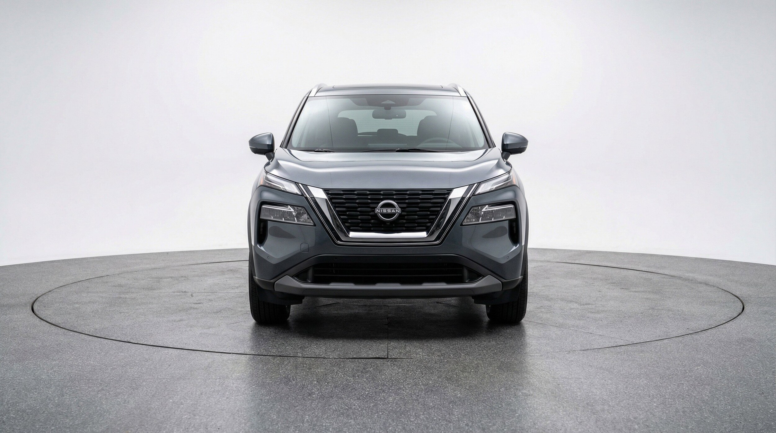 Thumbnail: 2025 Nissan Rogue - 2