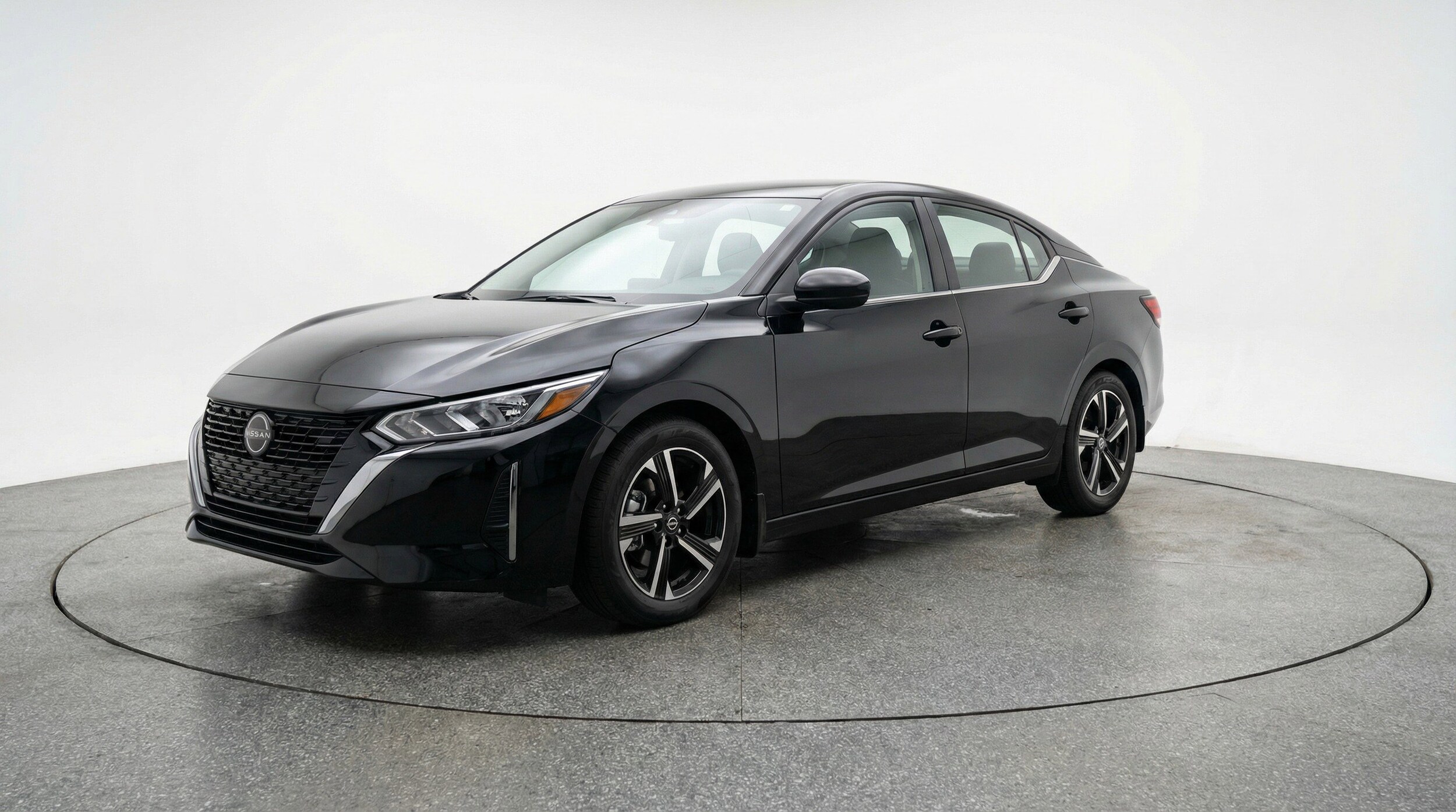 Thumbnail: 2025 Nissan Sentra - 3