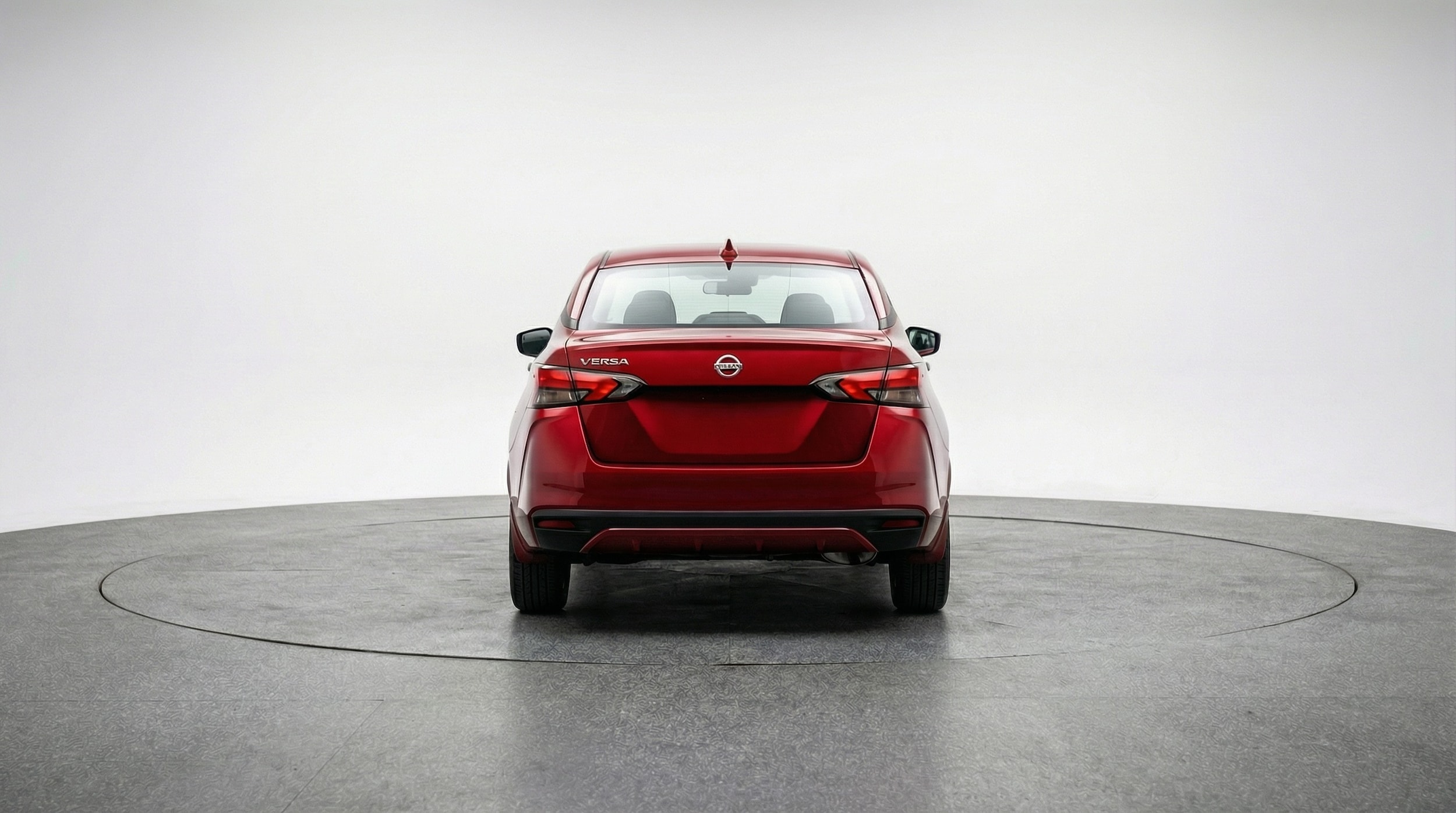 Thumbnail: 2025 Nissan Versa - 6