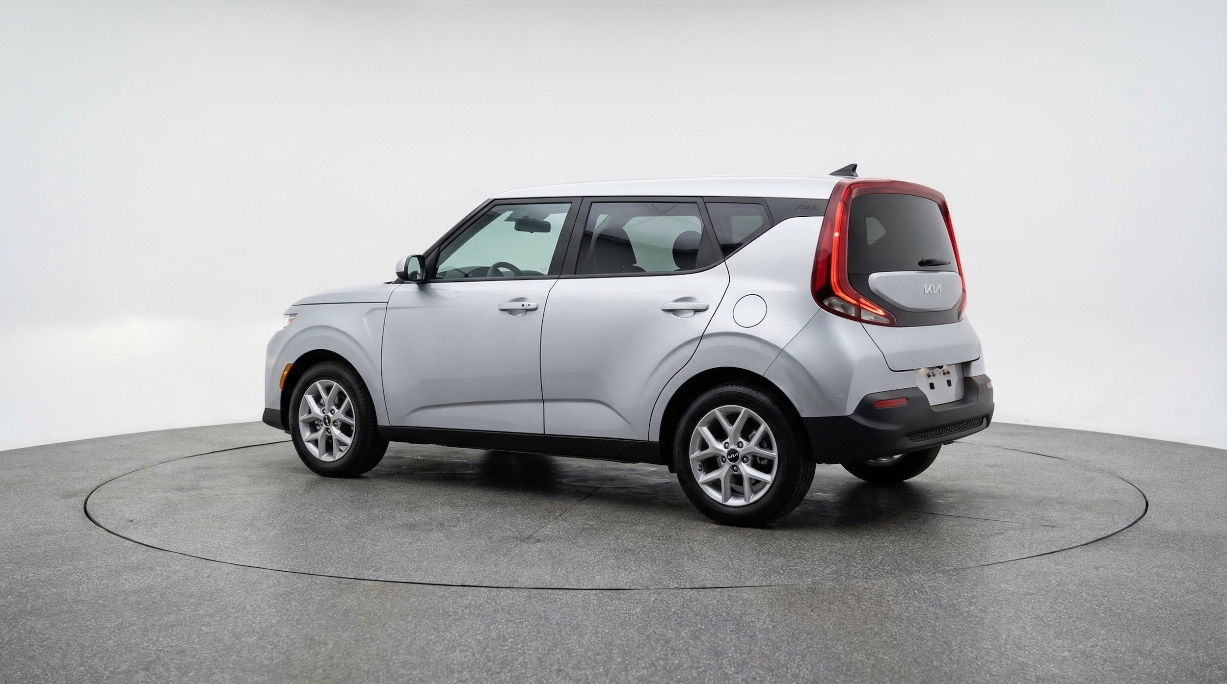 Thumbnail: 2025 Kia Soul - 6
