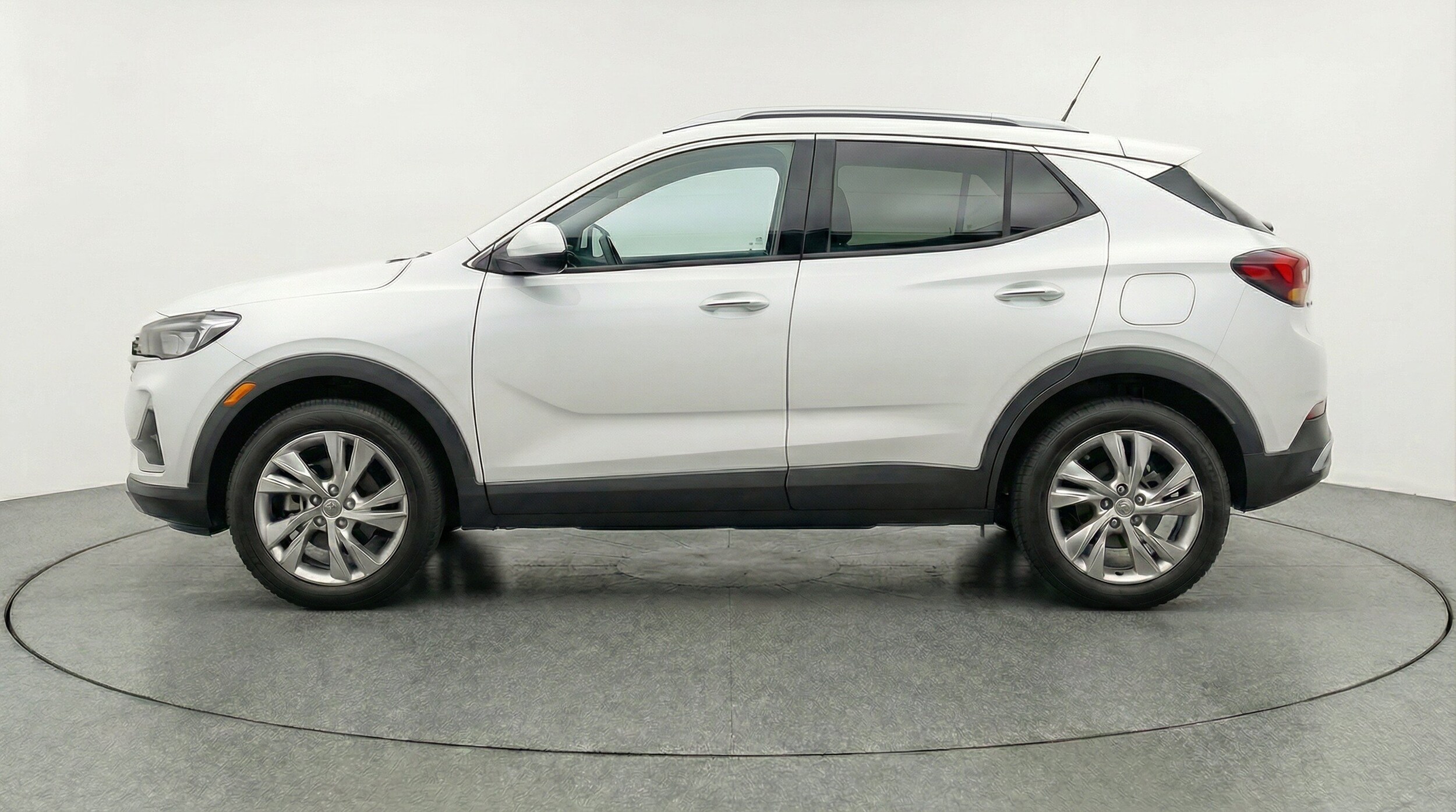 Thumbnail: 2026 Buick Encore GX - 5