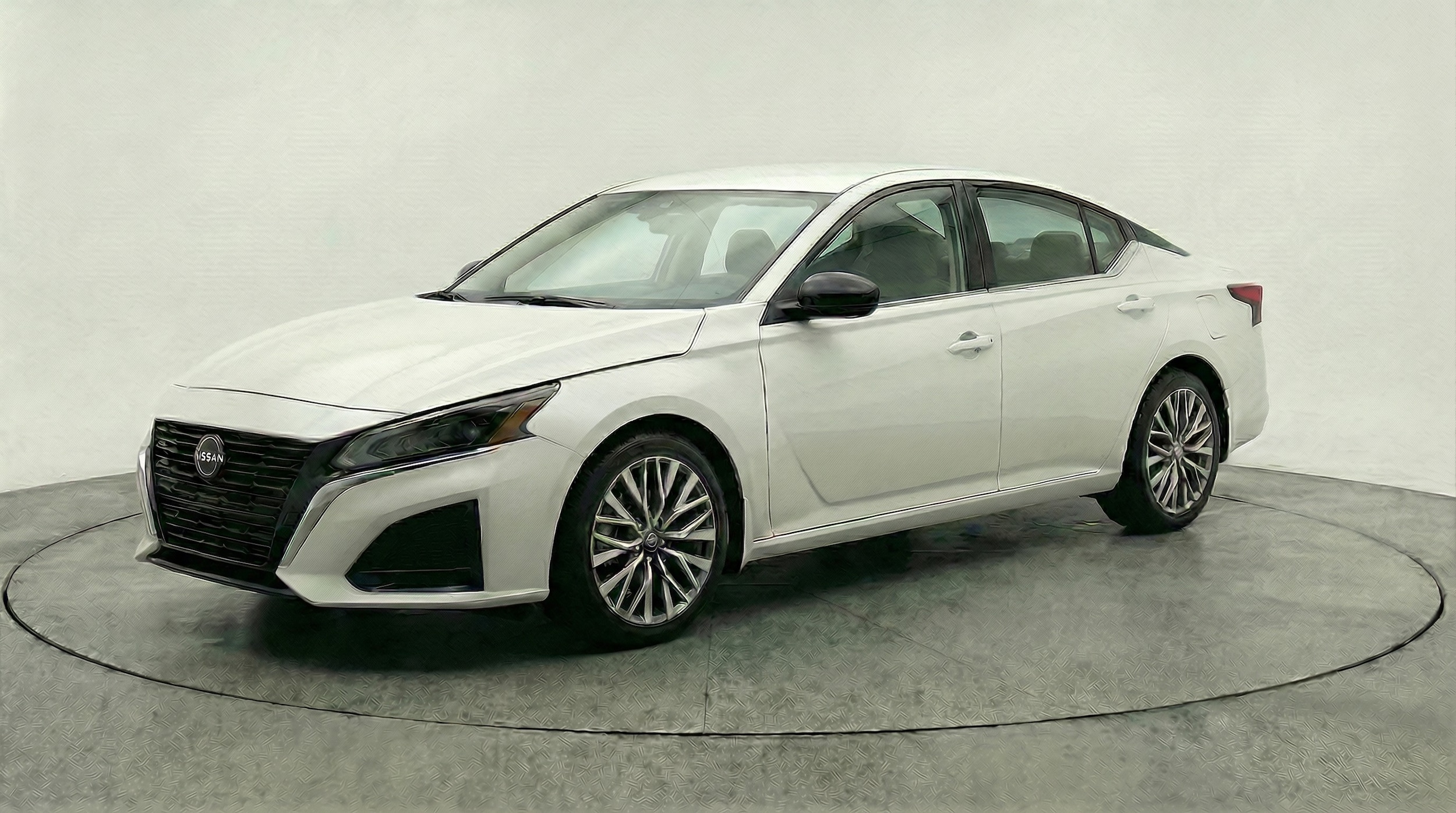 Thumbnail: 2025 Nissan Altima - 3