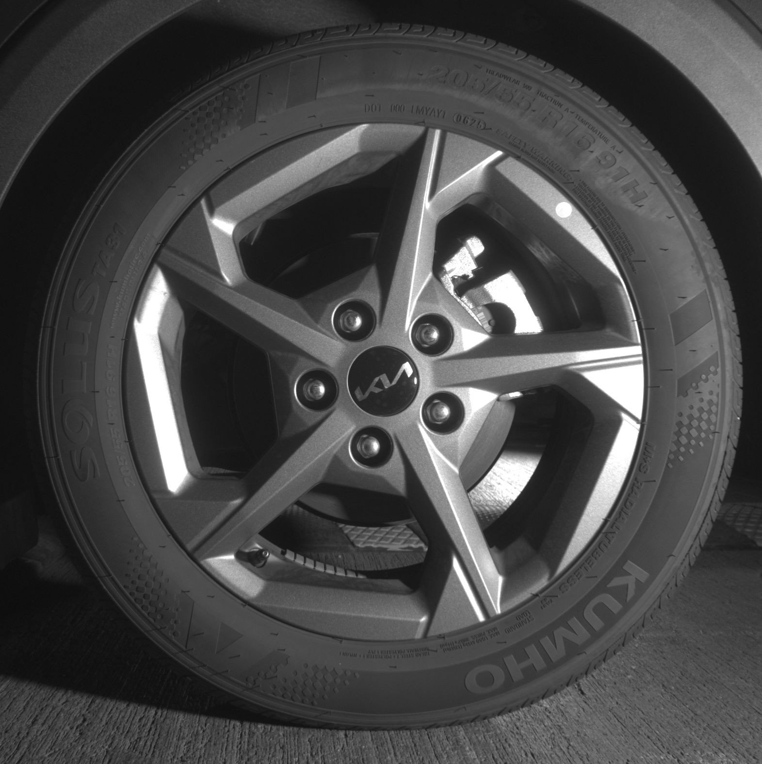 Thumbnail: 2025 Kia K4 - 14