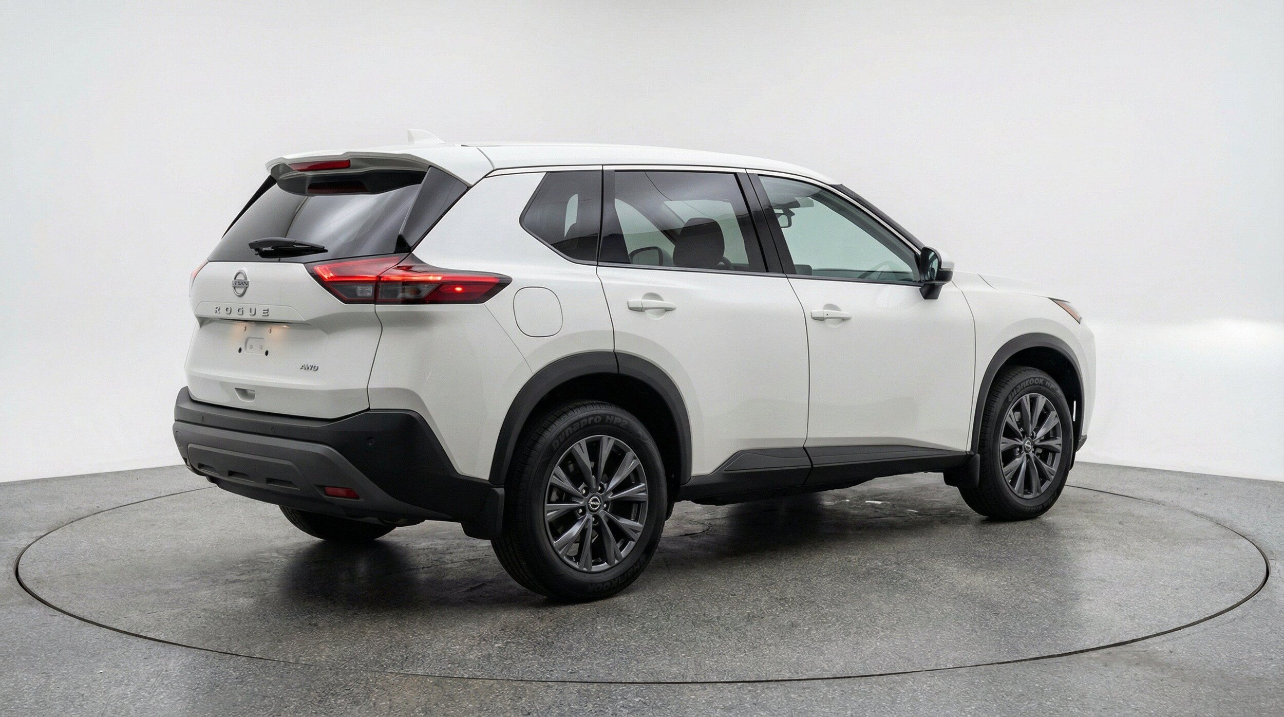 Thumbnail: 2025 Nissan Rogue - 9